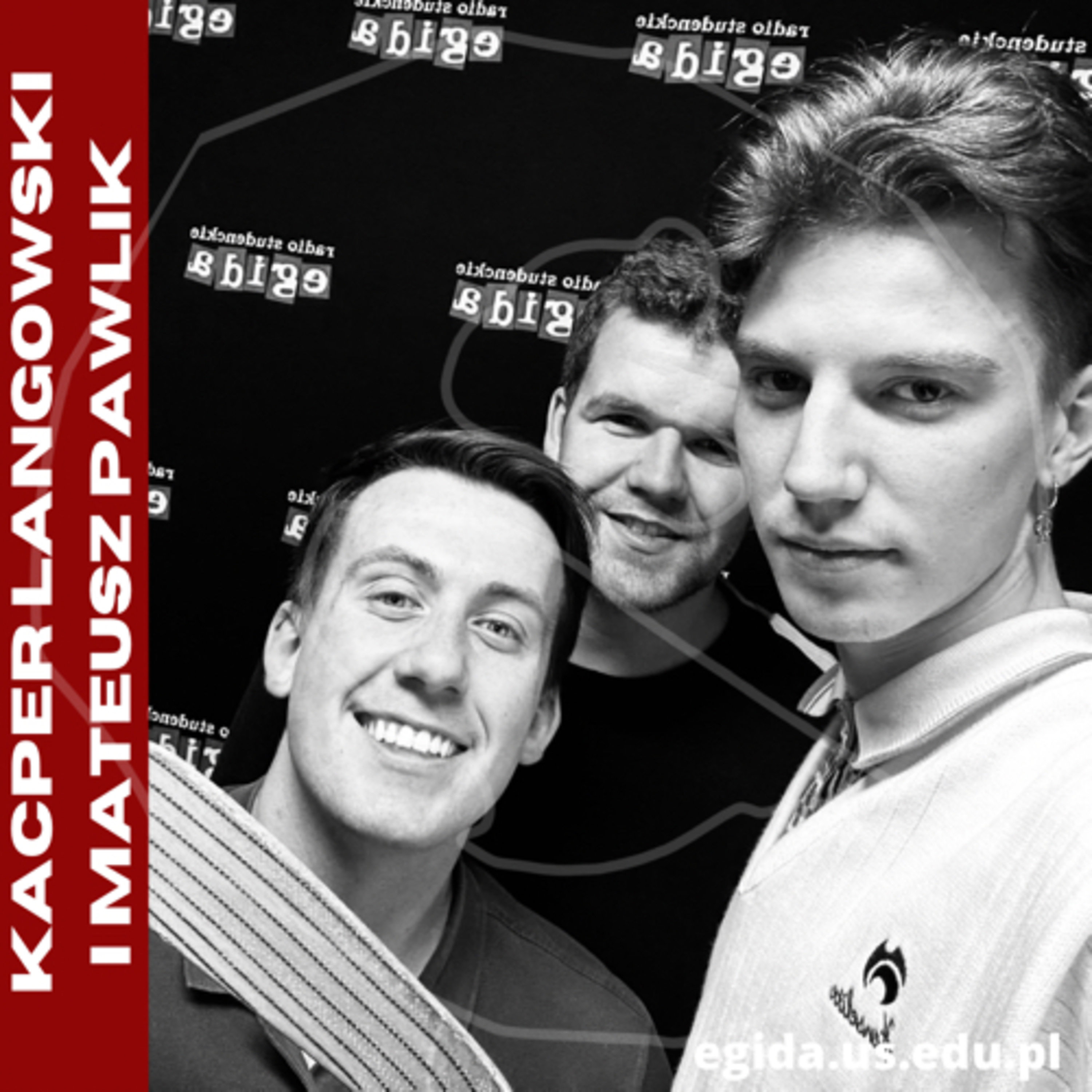 Radio Egida