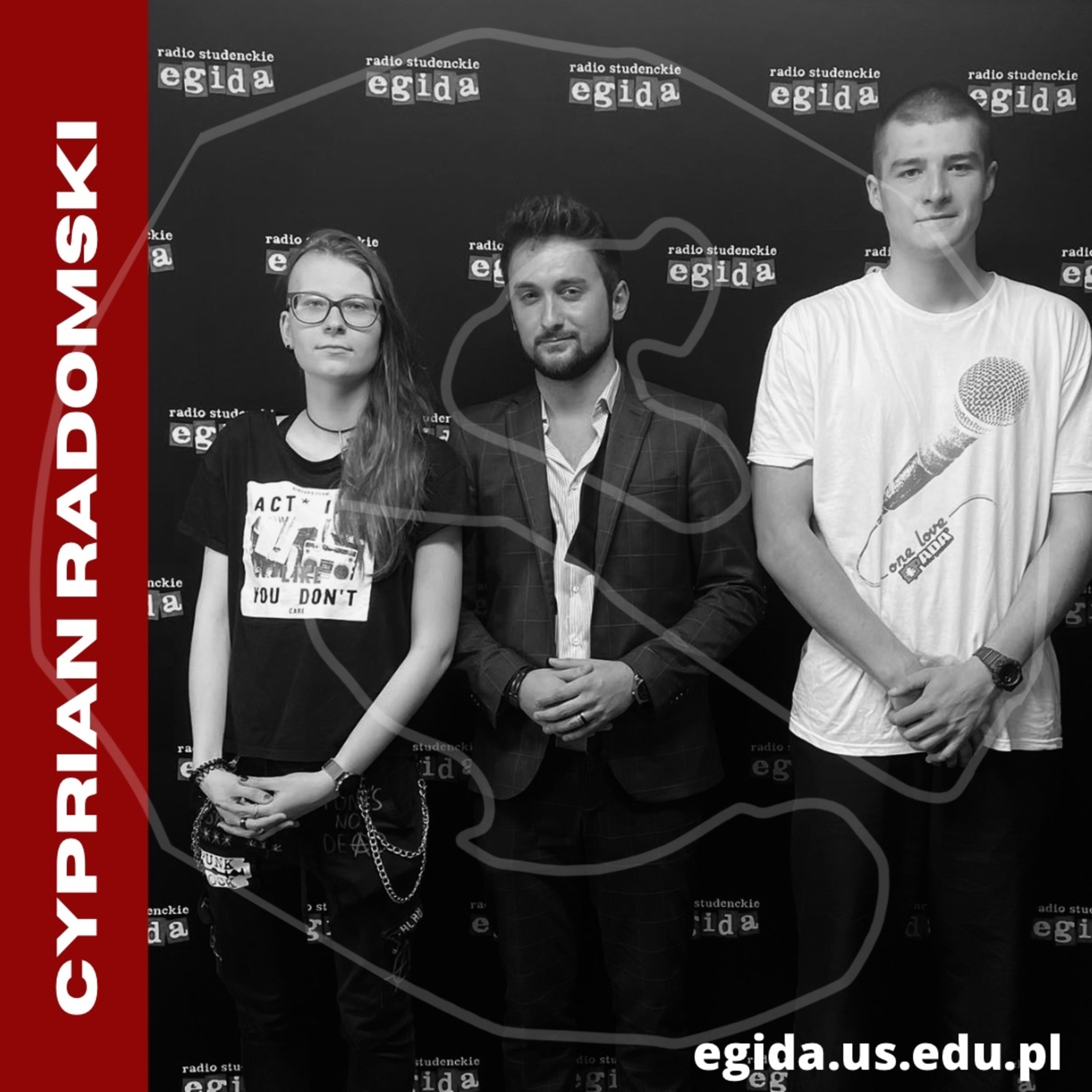 Radio Egida