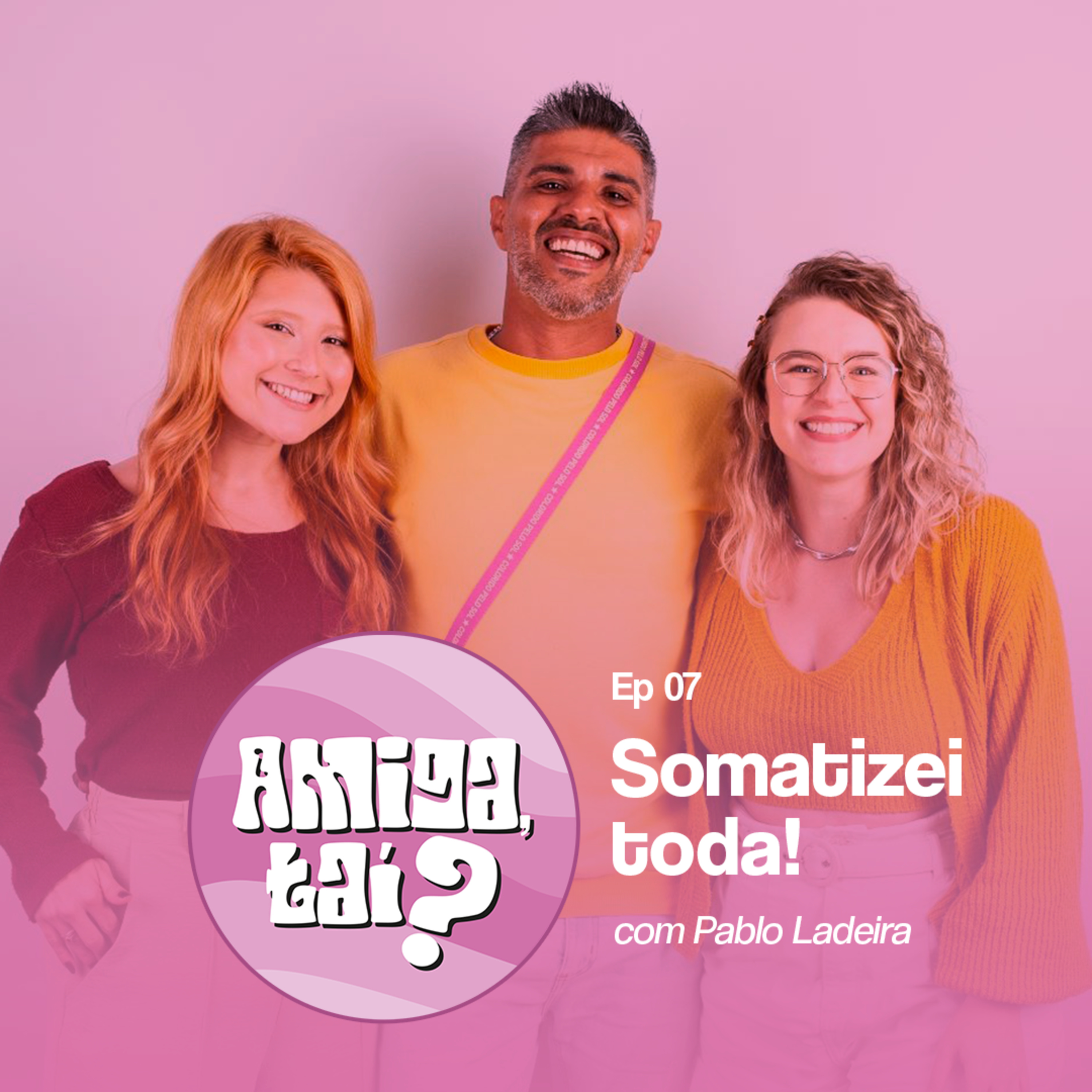 Amiga, Tai?