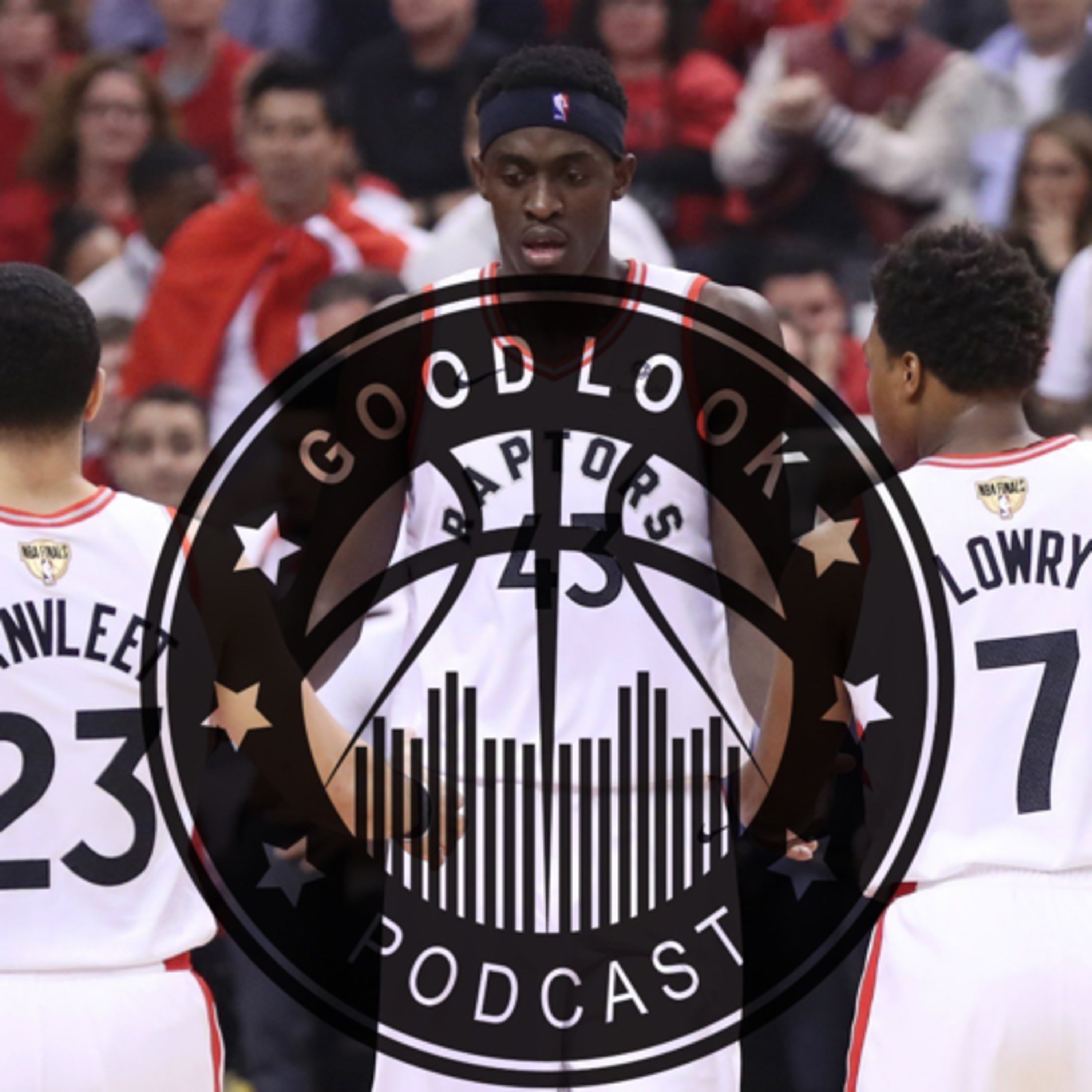 The Good Look Podcast