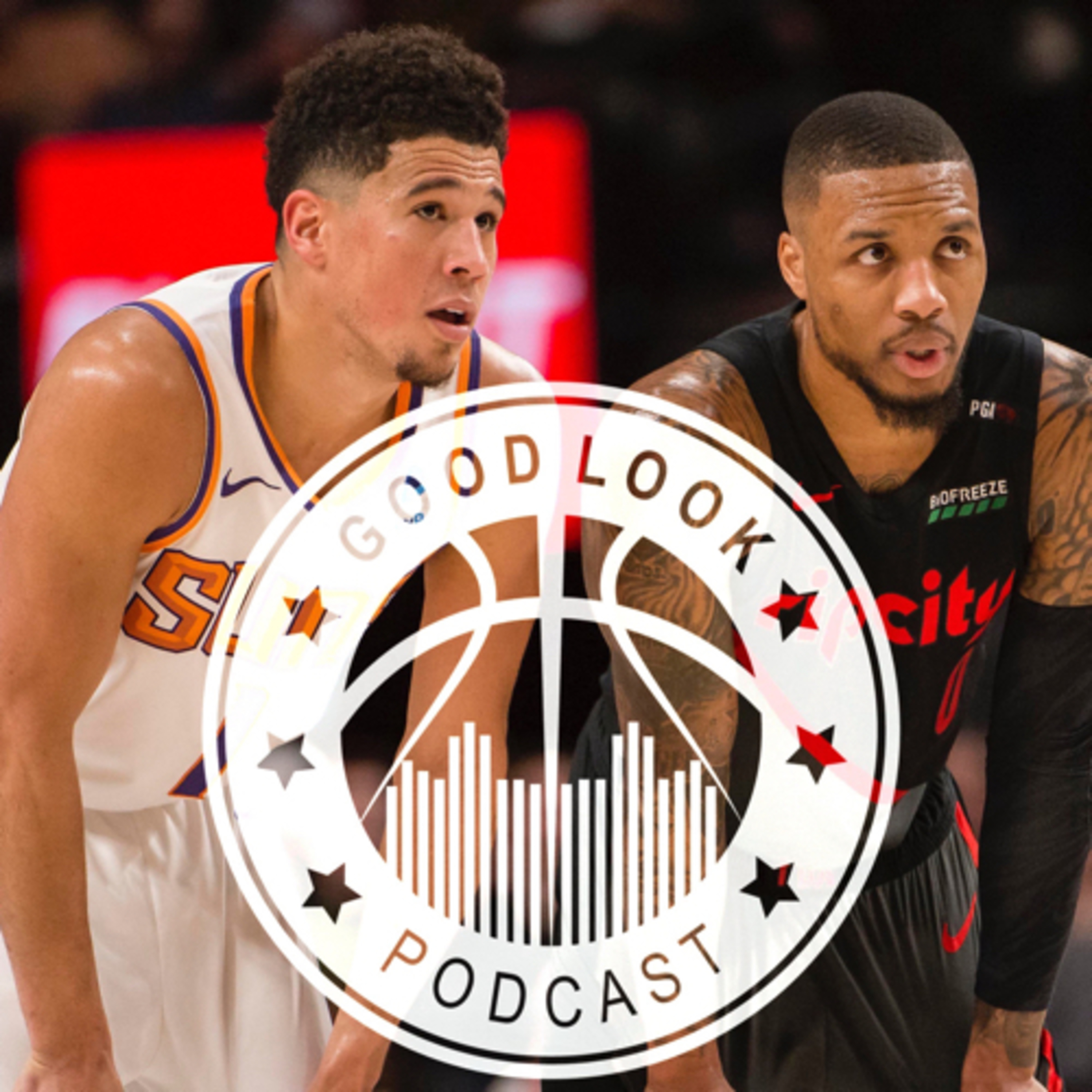 The Good Look Podcast