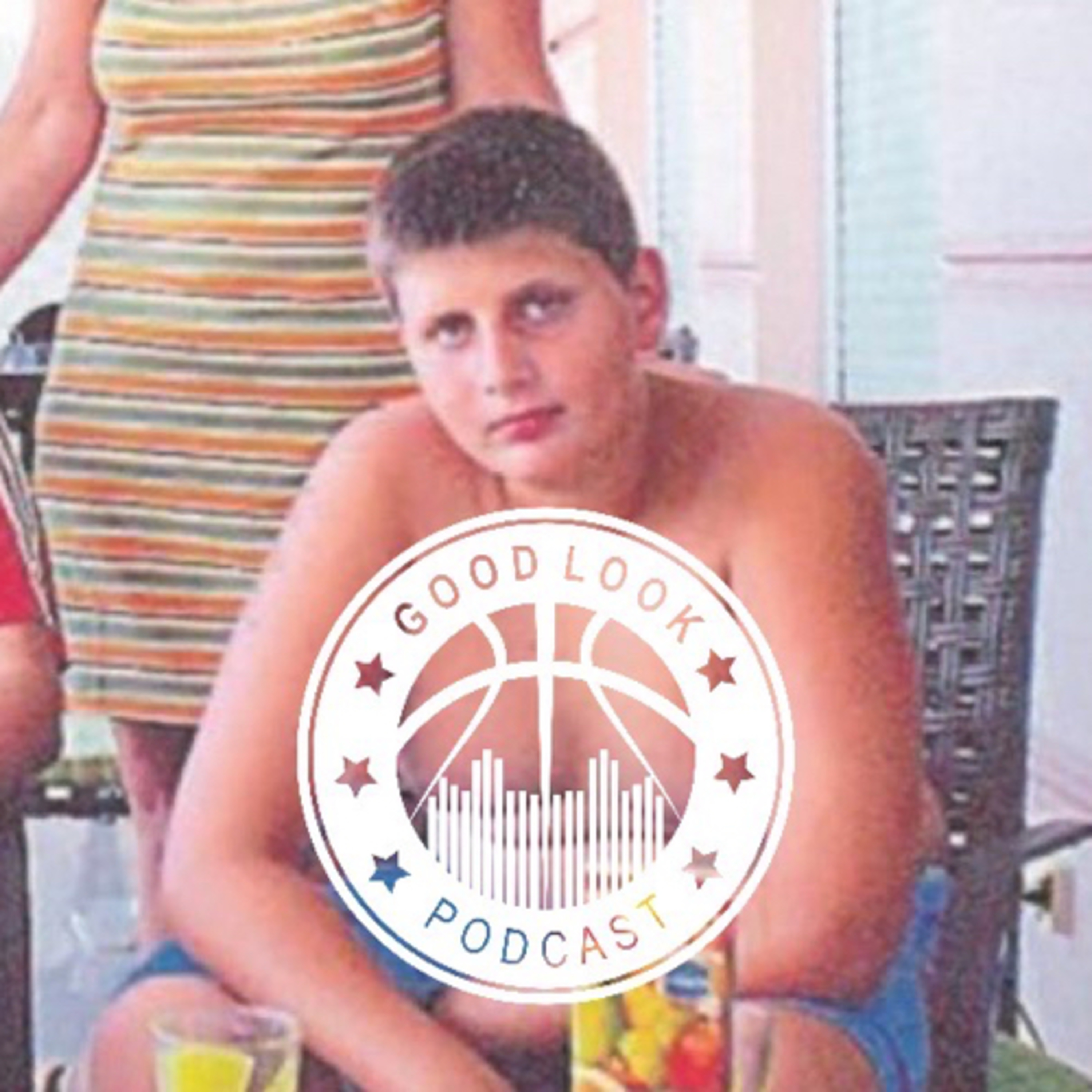 The Good Look Podcast