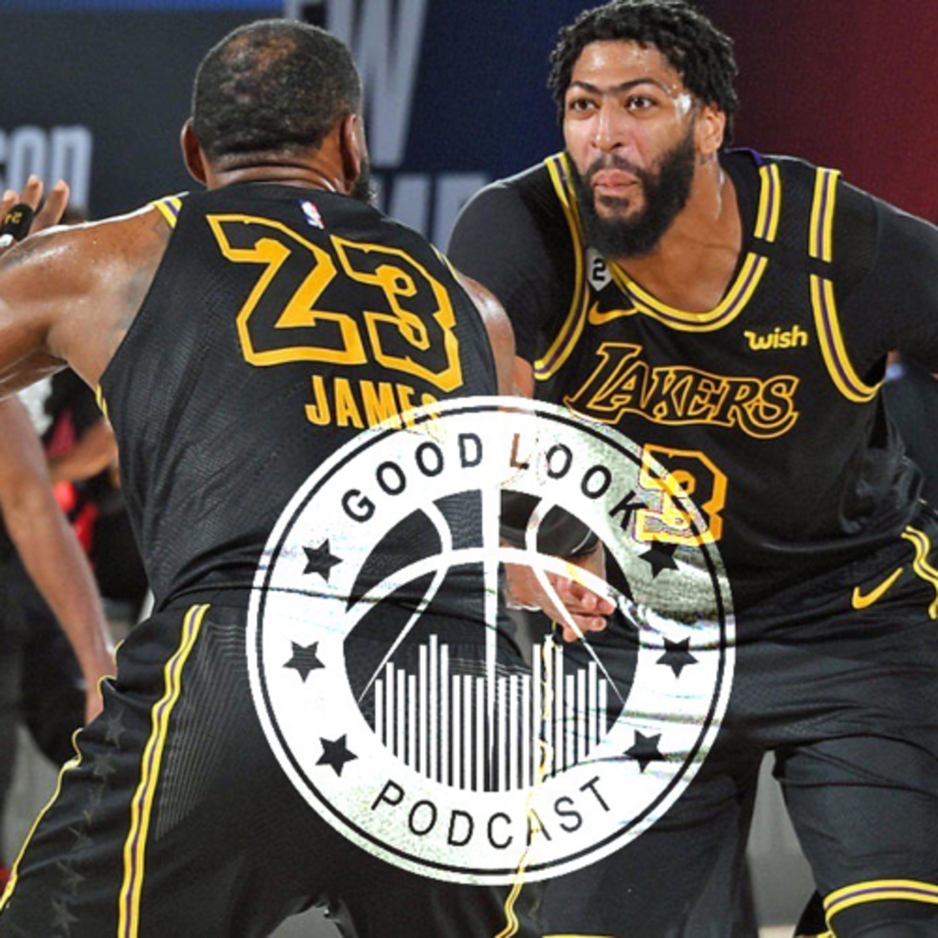 The Good Look Podcast