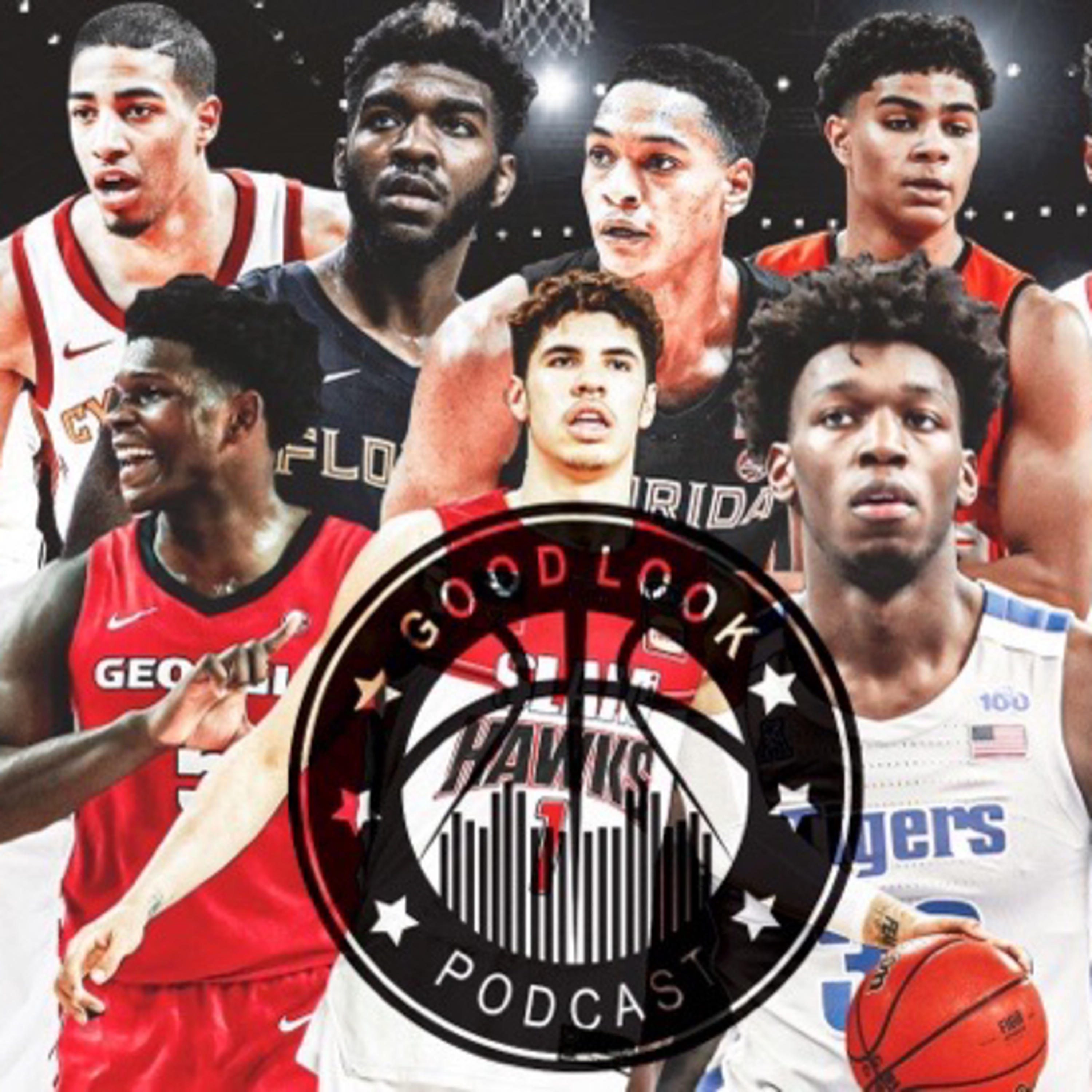 The Good Look Podcast