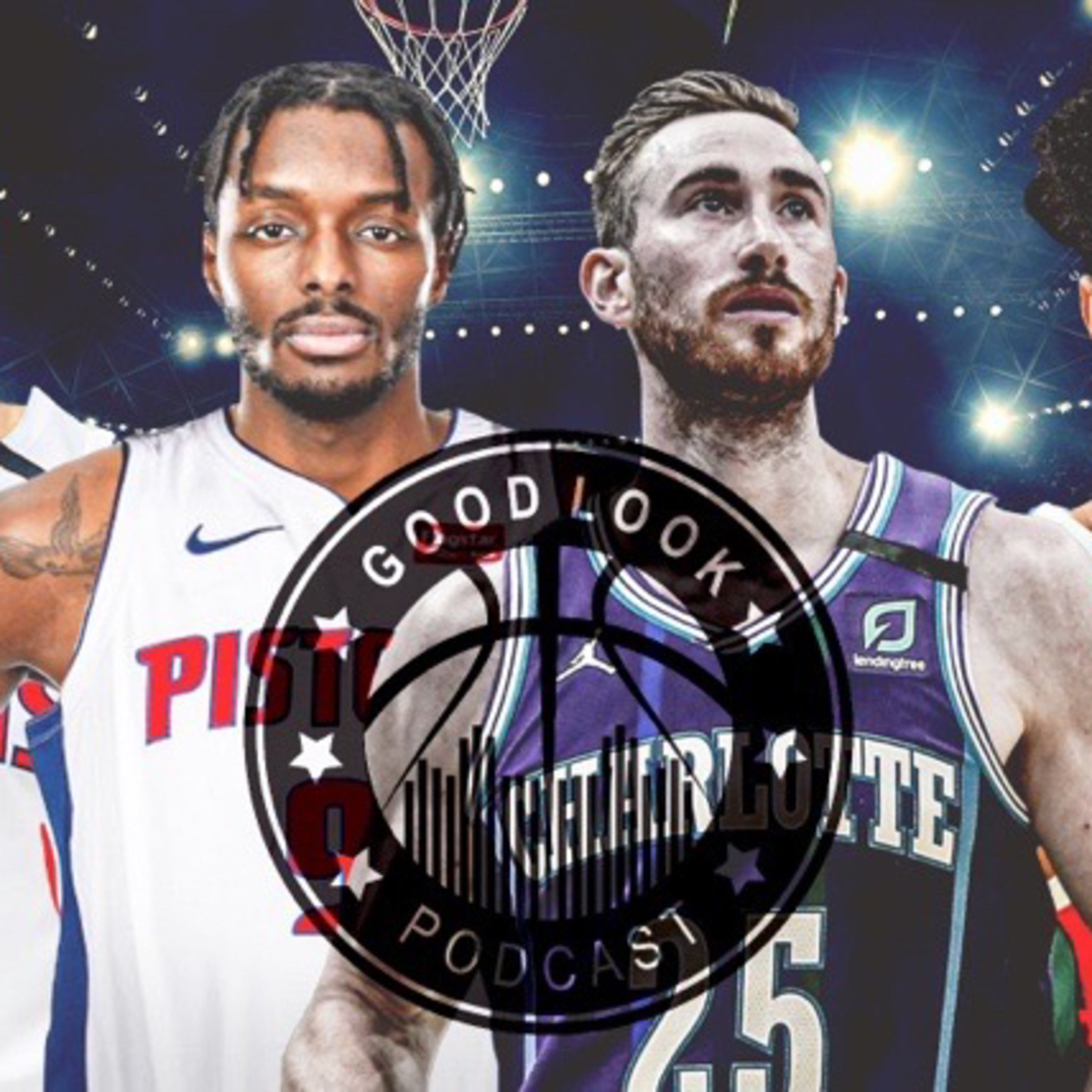 The Good Look Podcast