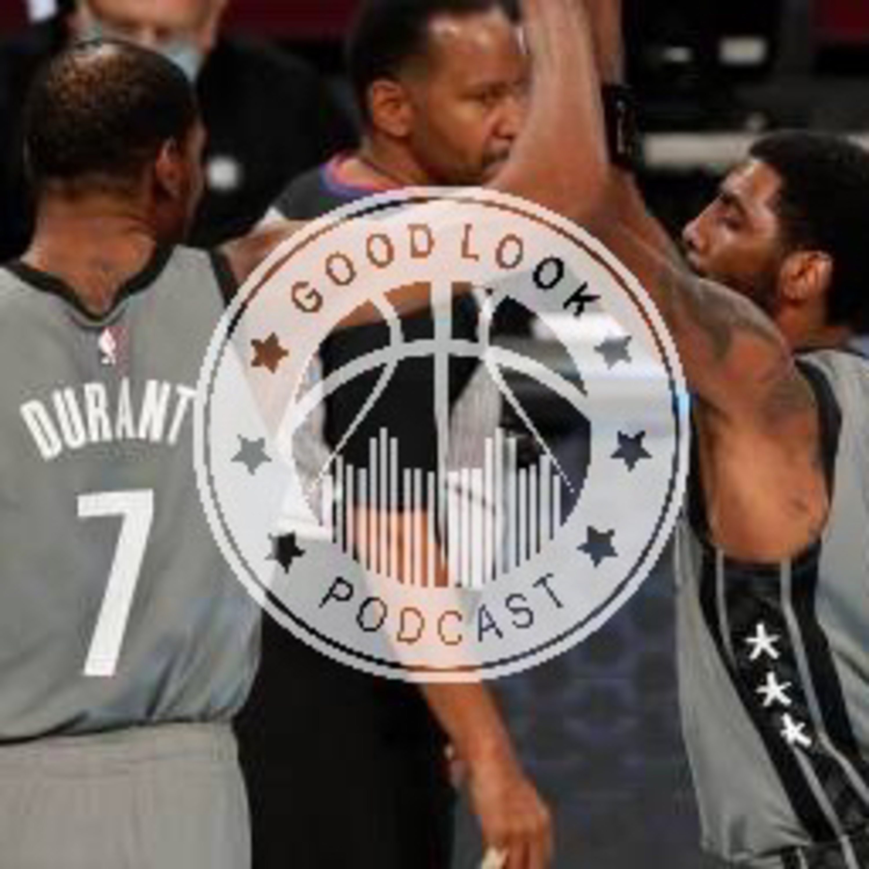 The Good Look Podcast