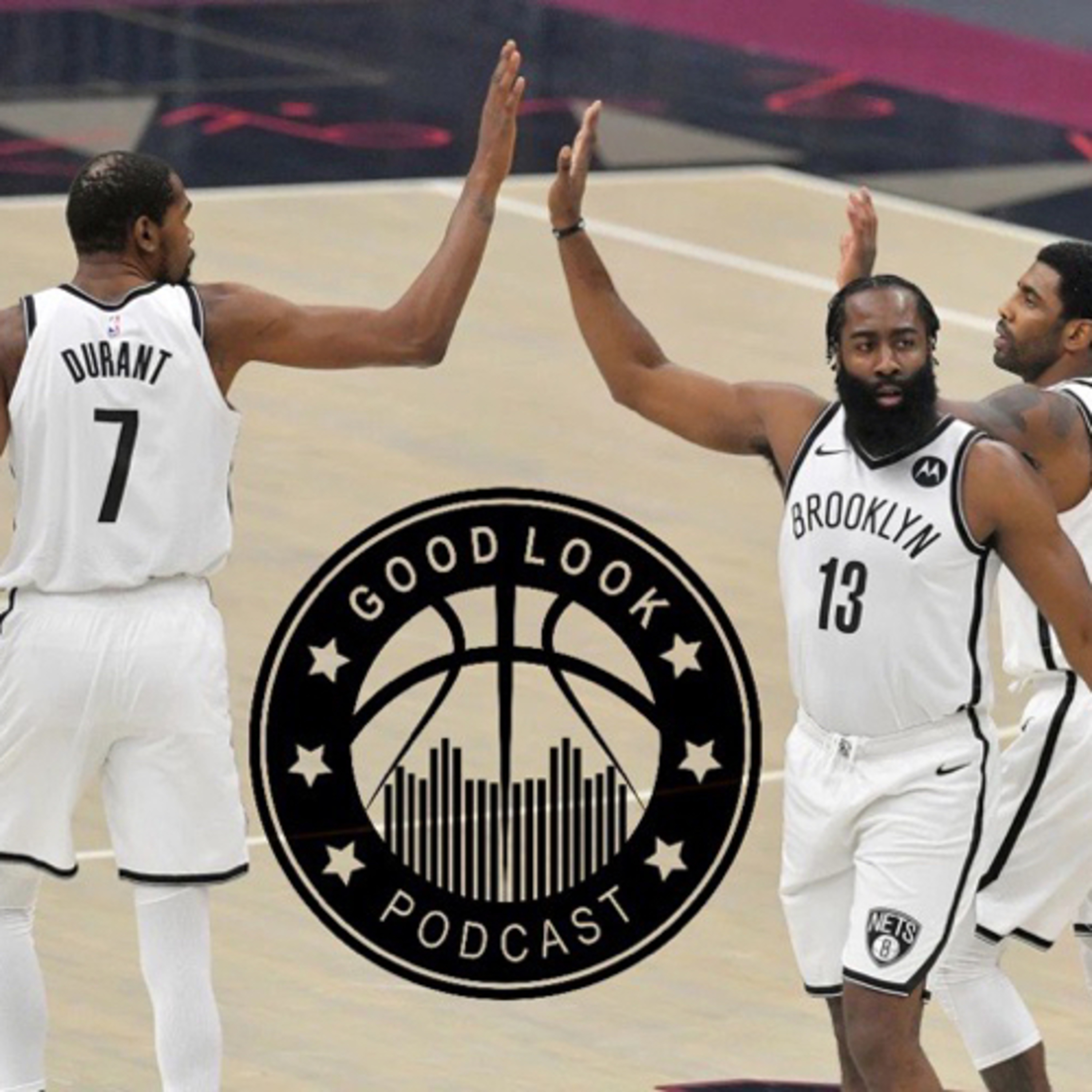 The Good Look Podcast