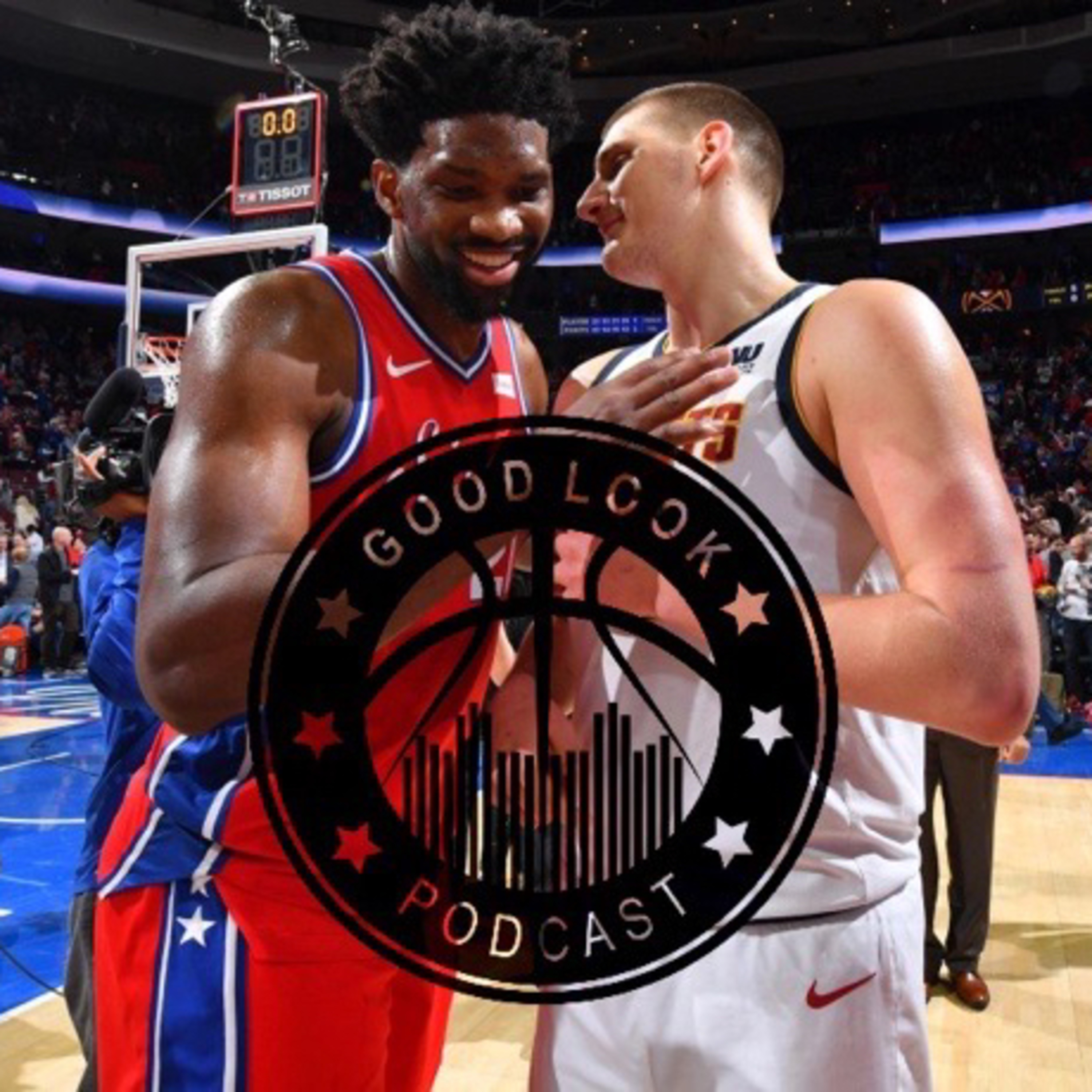 The Good Look Podcast