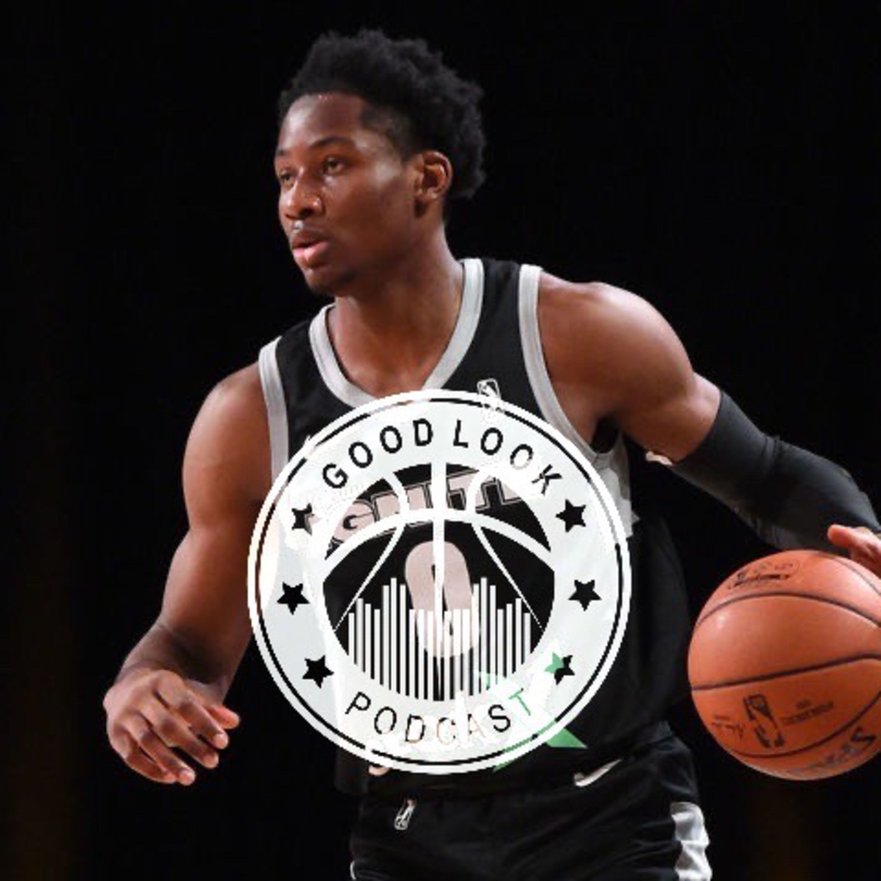 The Good Look Podcast