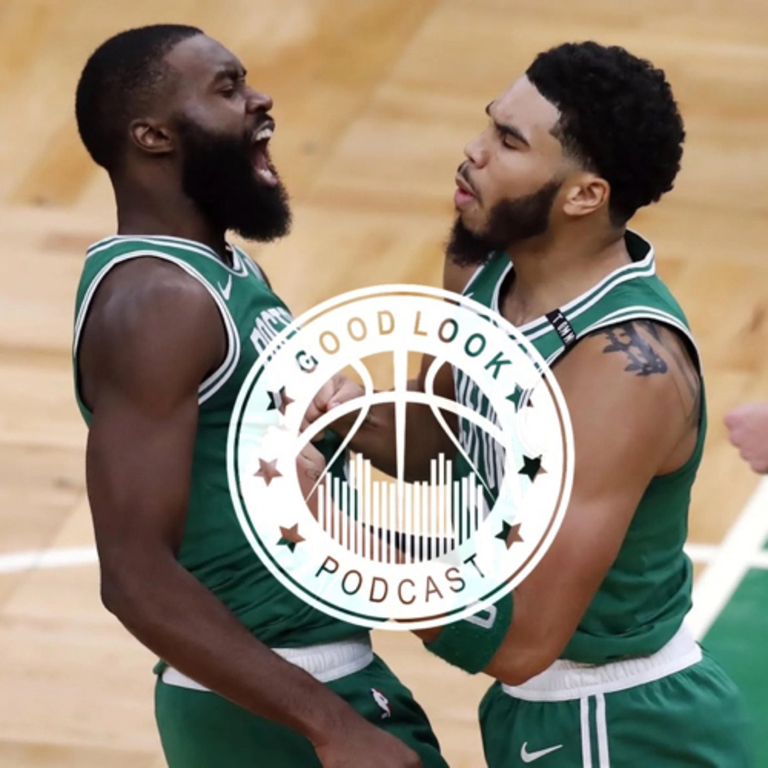 The Good Look Podcast