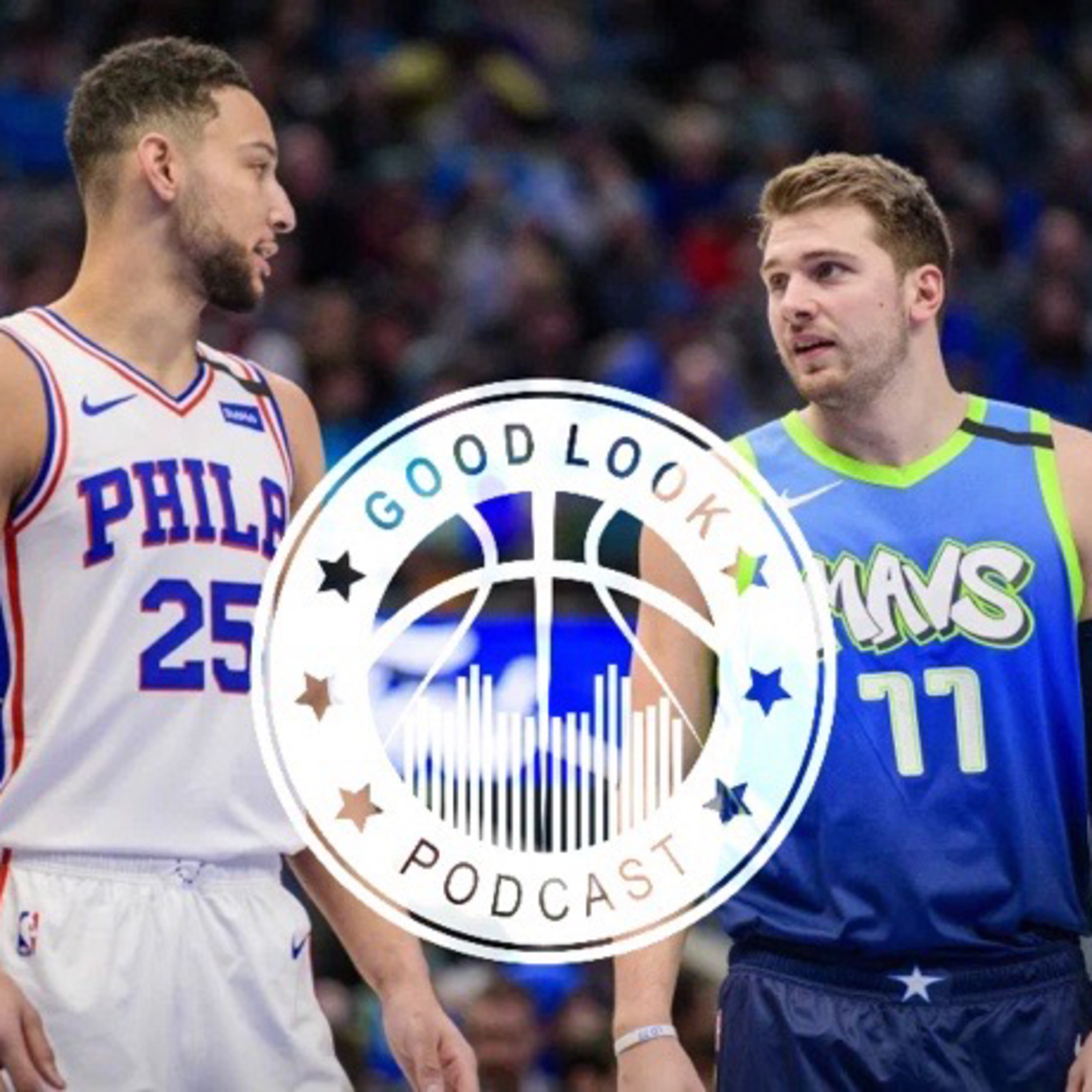 The Good Look Podcast
