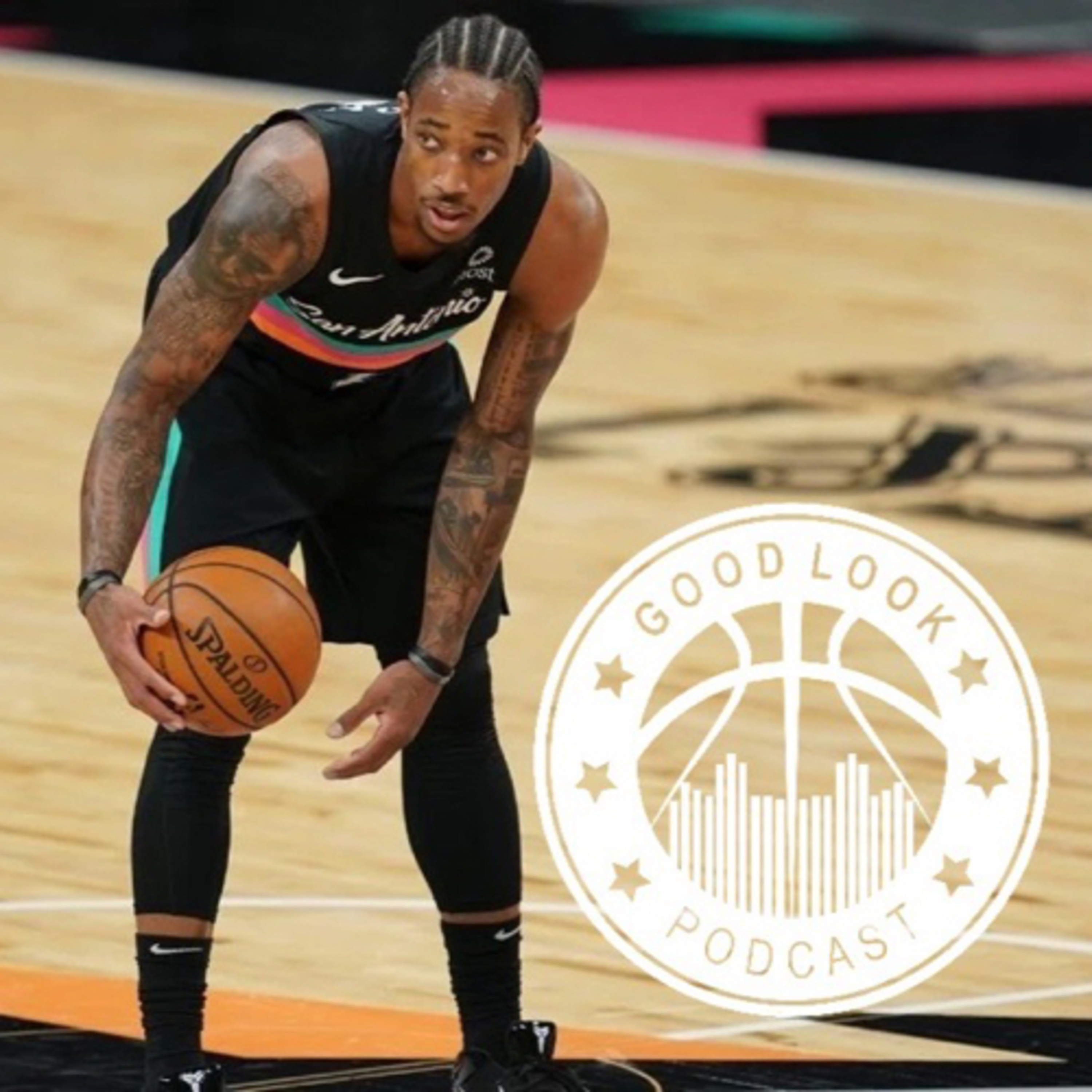 The Good Look Podcast