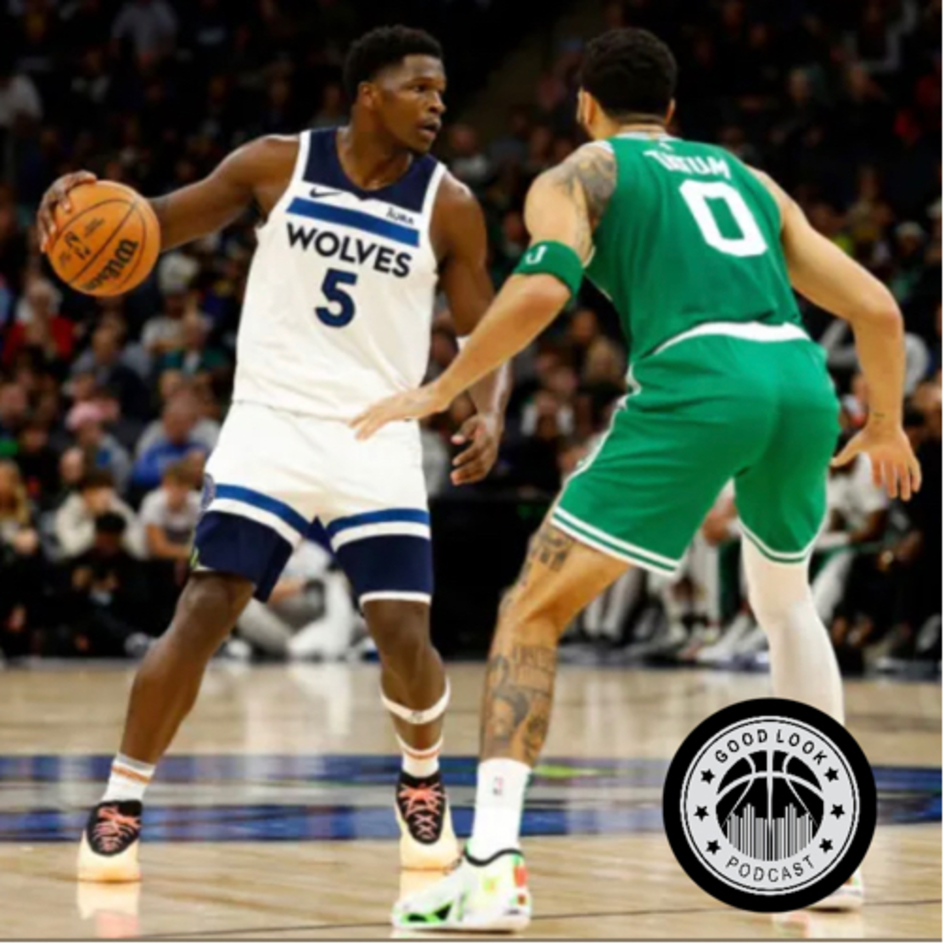 The Good Look Podcast