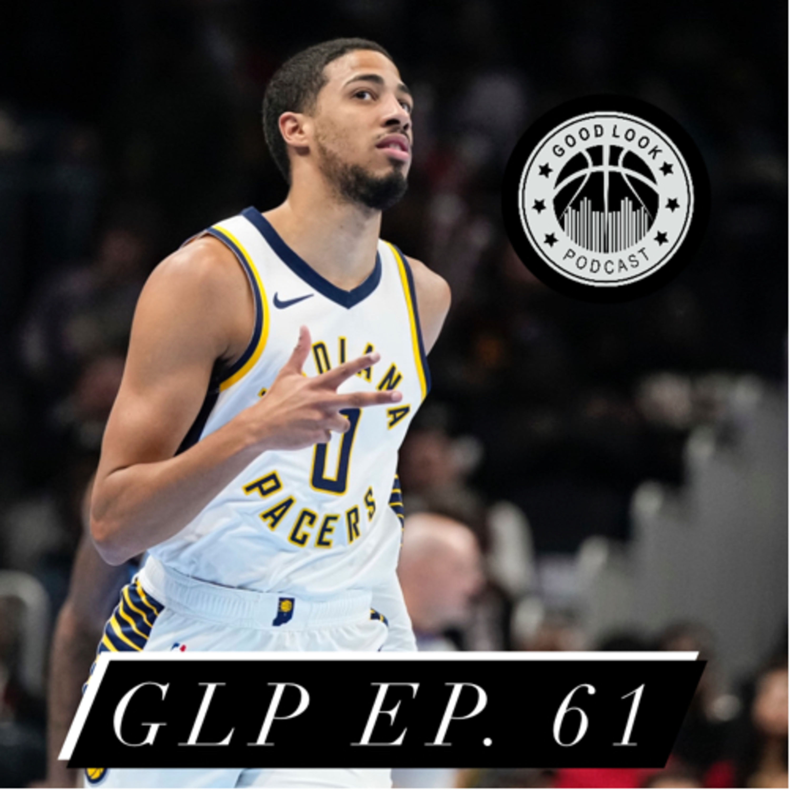 The Good Look Podcast