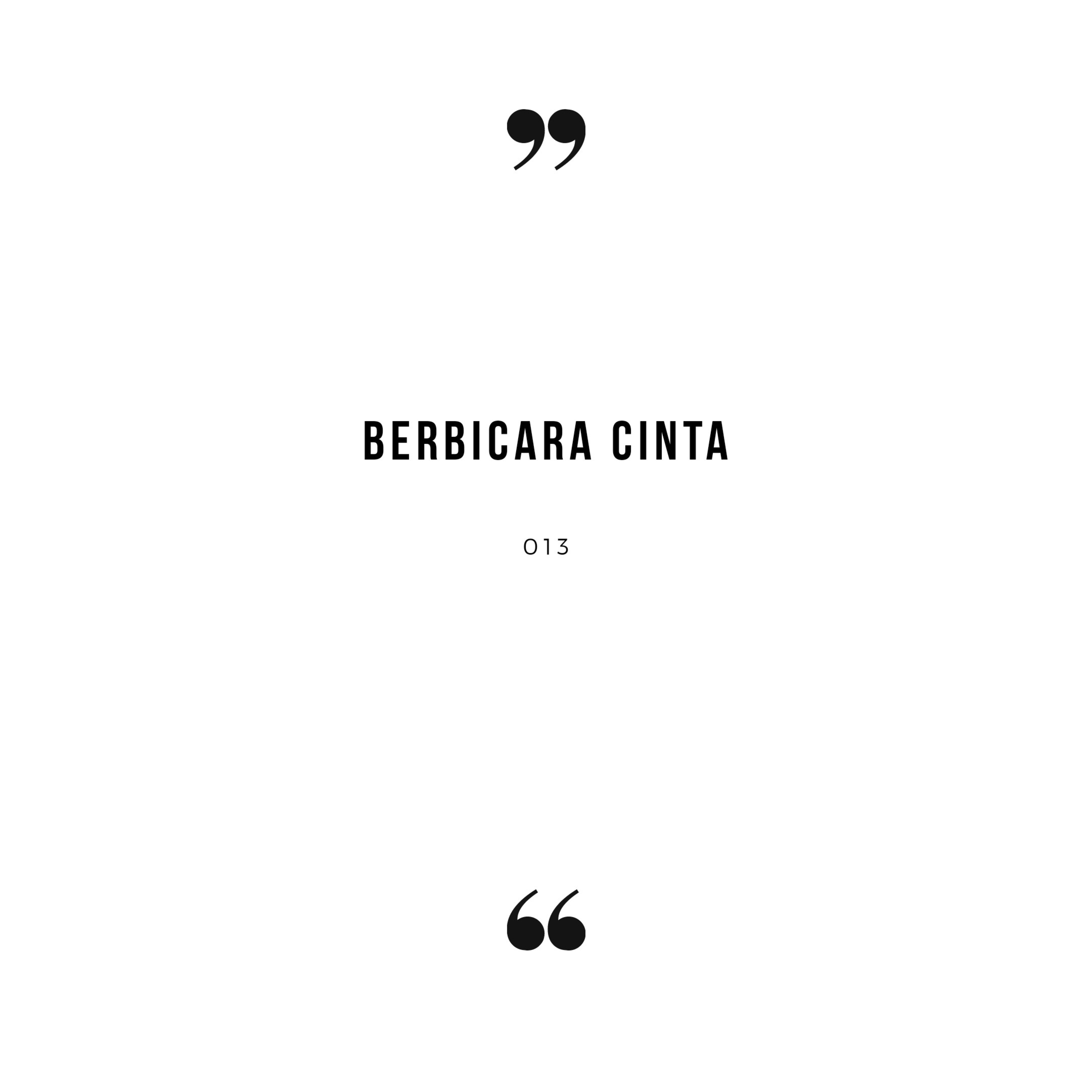 Celotehan Hati