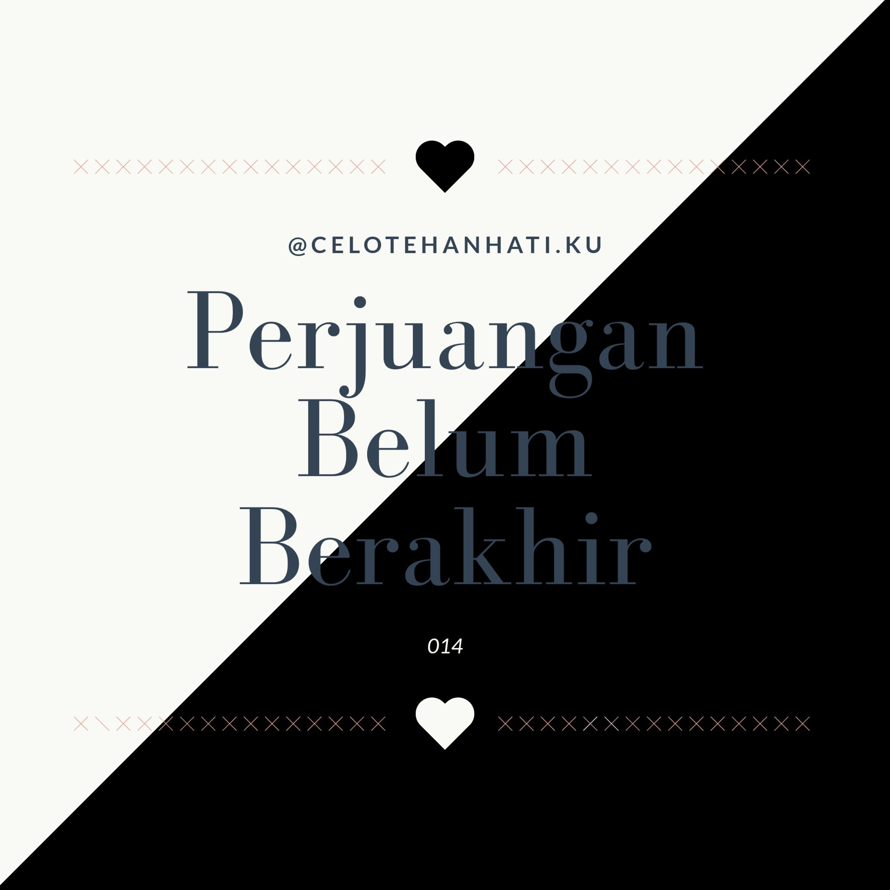 Celotehan Hati