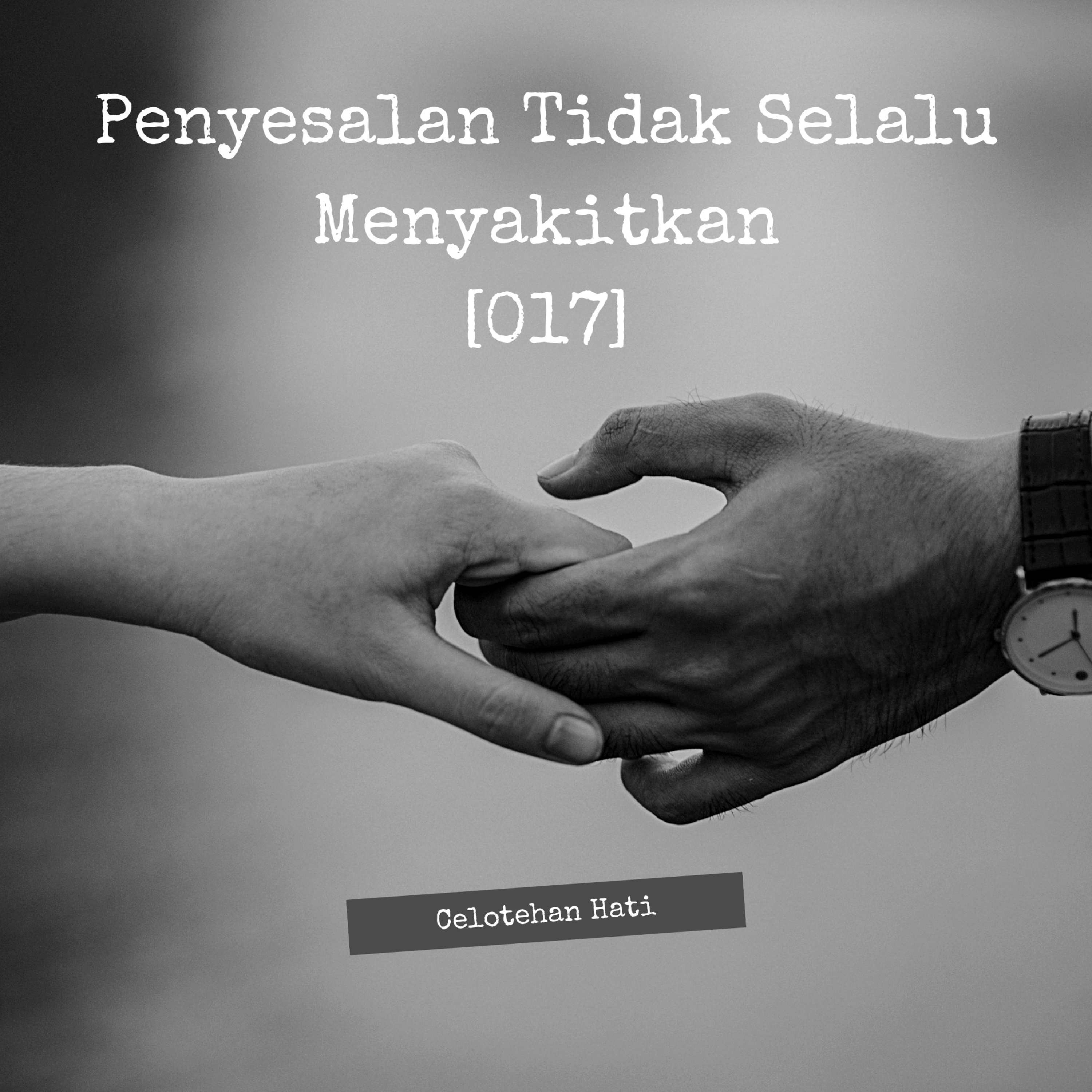 Celotehan Hati