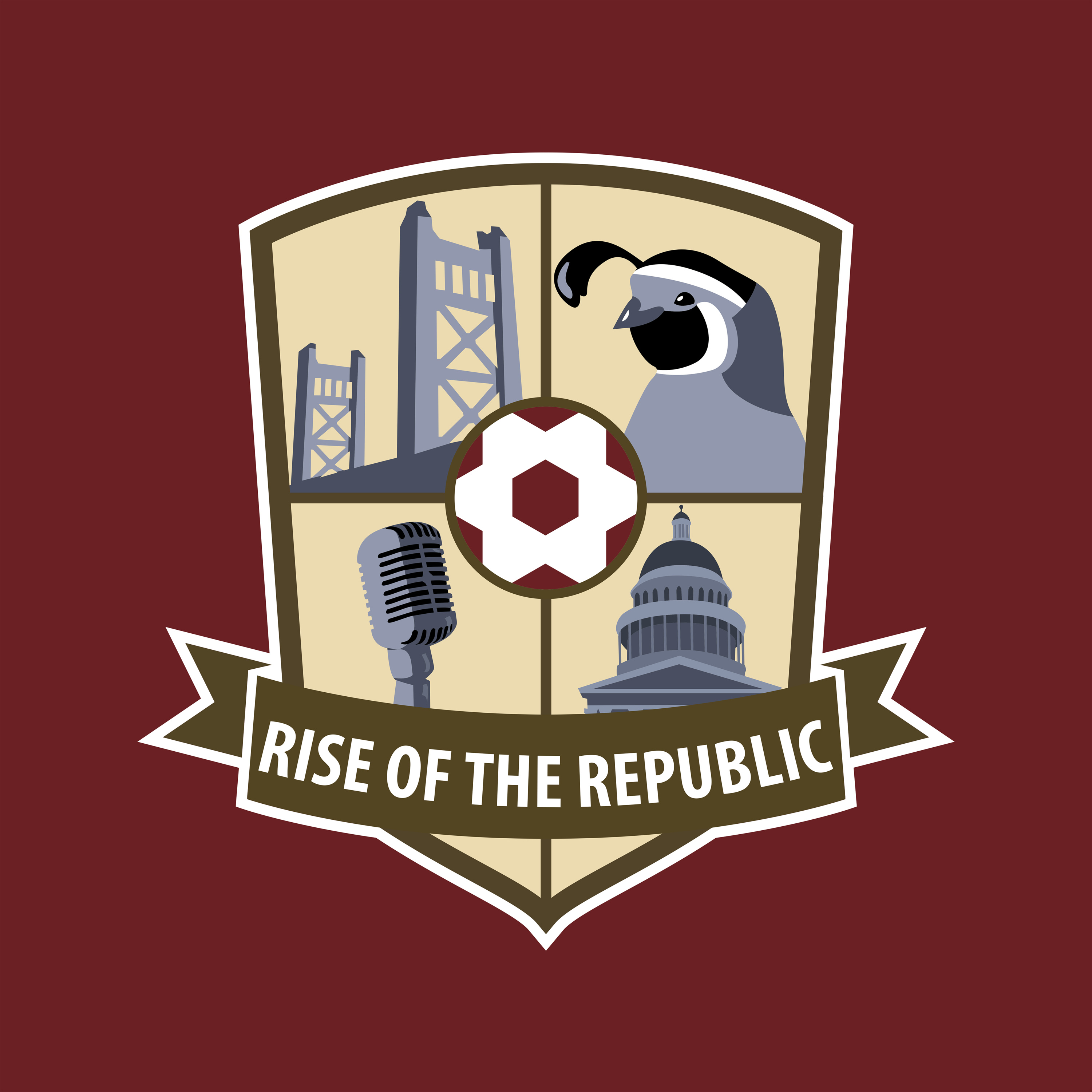 Rise of the Republic: A Sacramento Republic FC Podcast