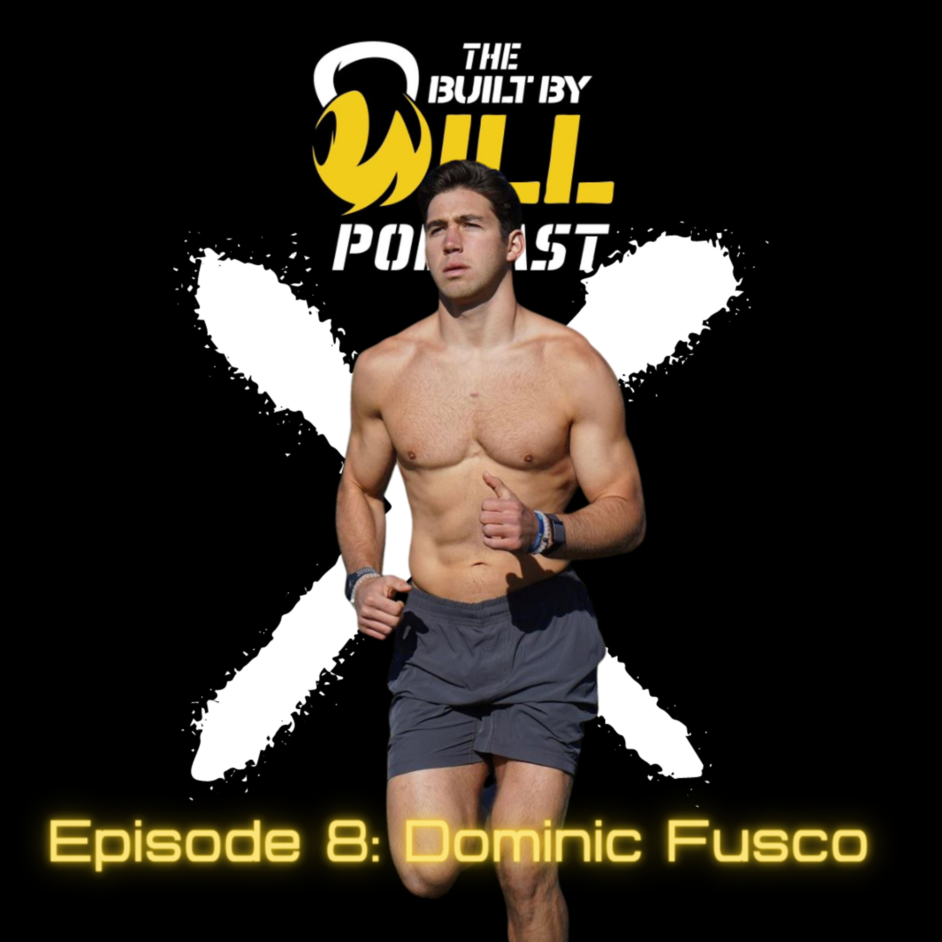 Built By Will Podcast