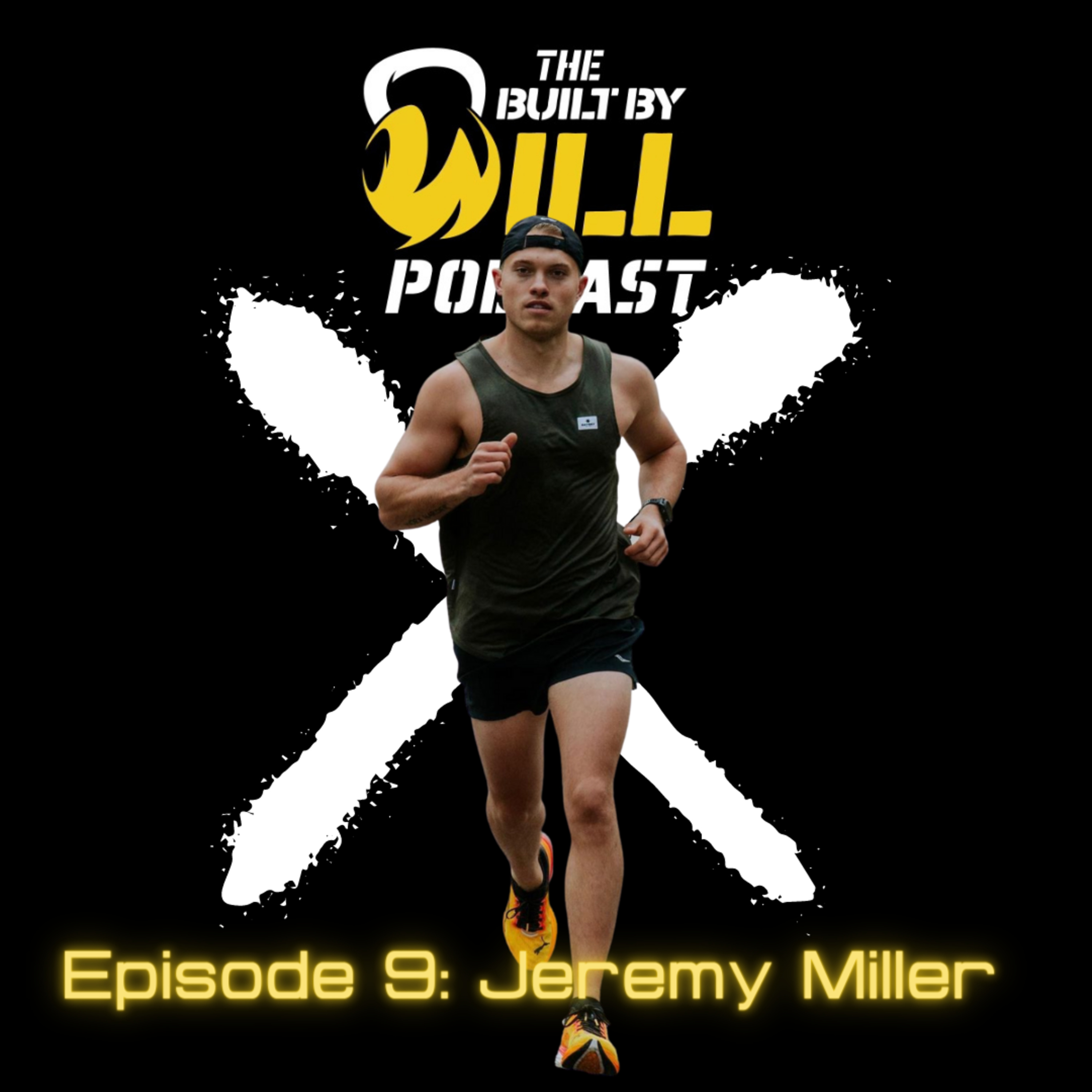 Built By Will Podcast