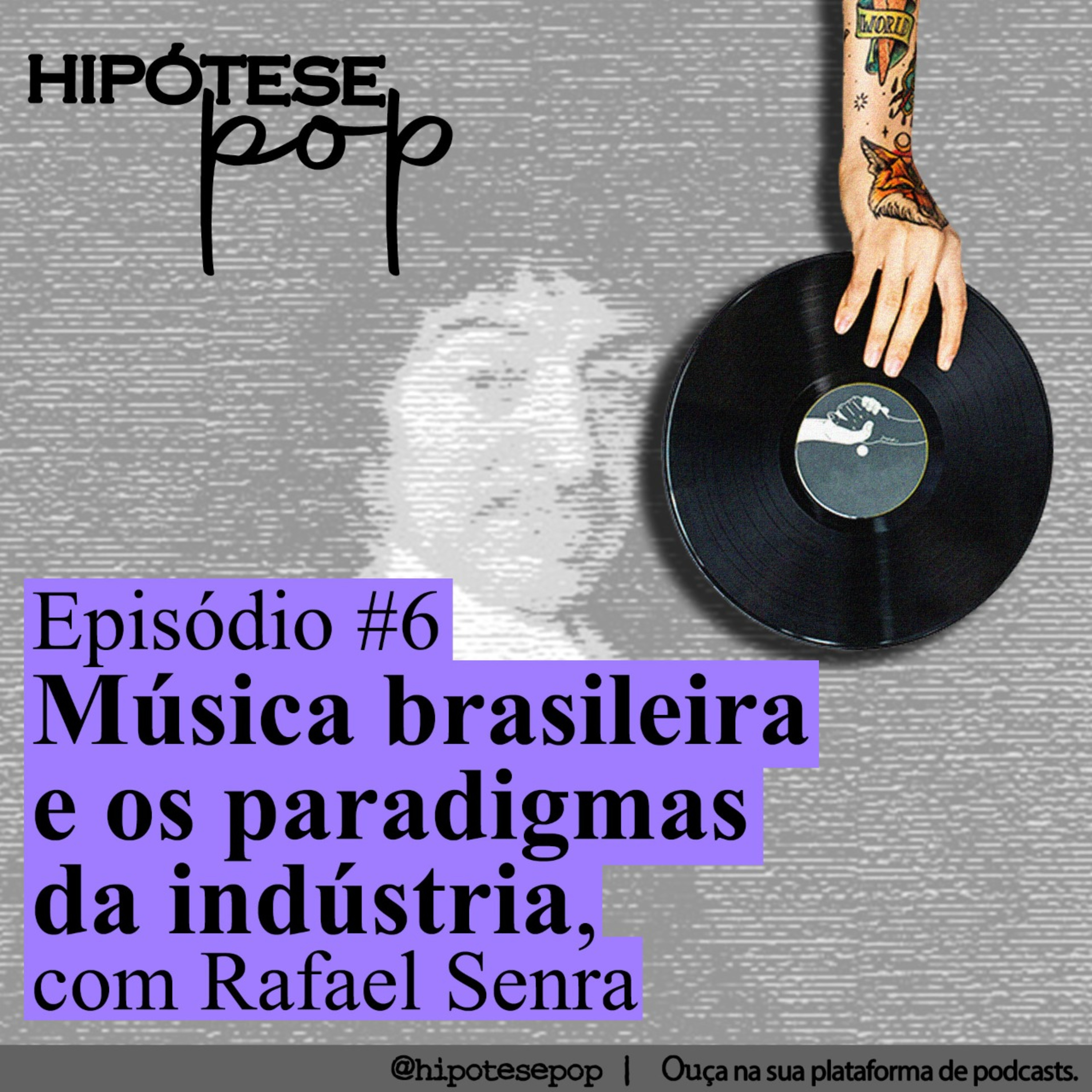 Hipótese Pop