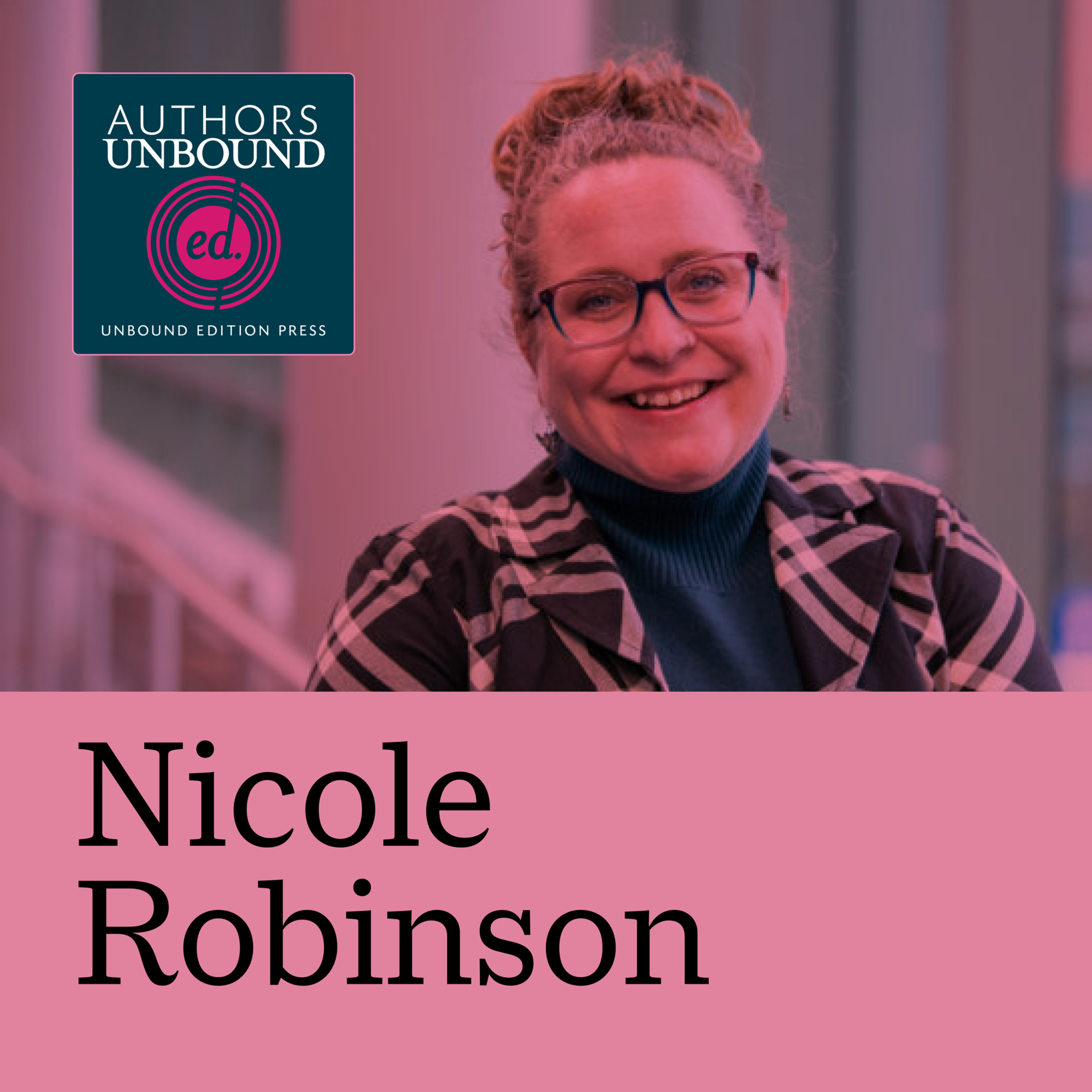 Authors Unbound