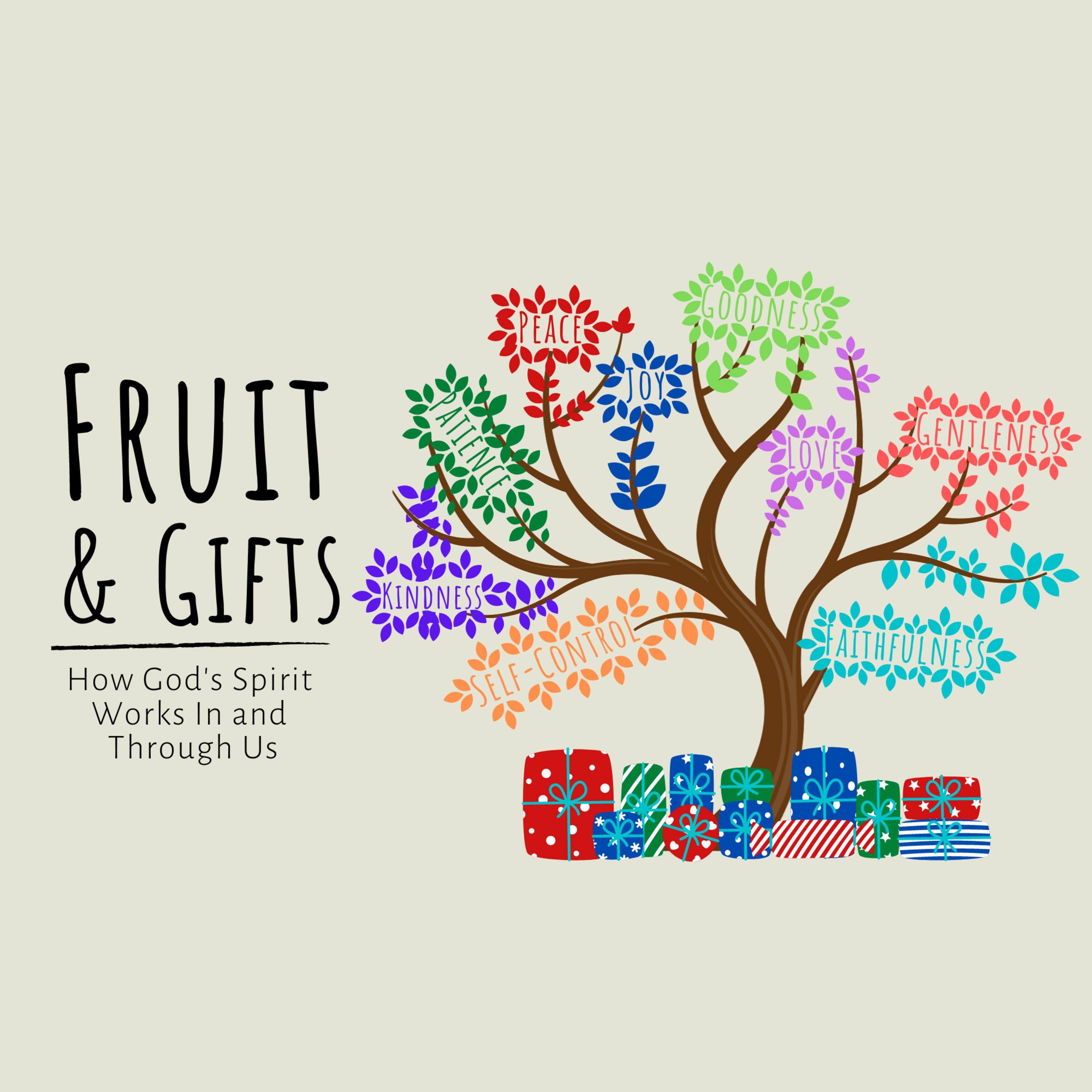 City Park Church - Sermons