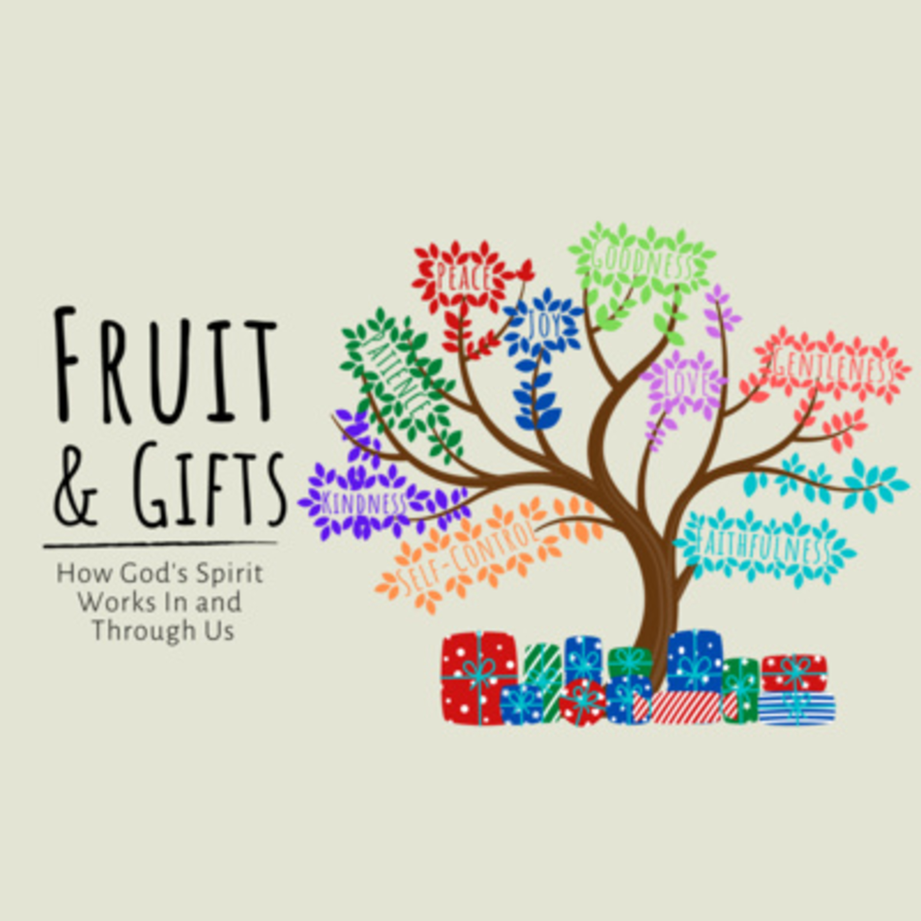 City Park Church - Sermons