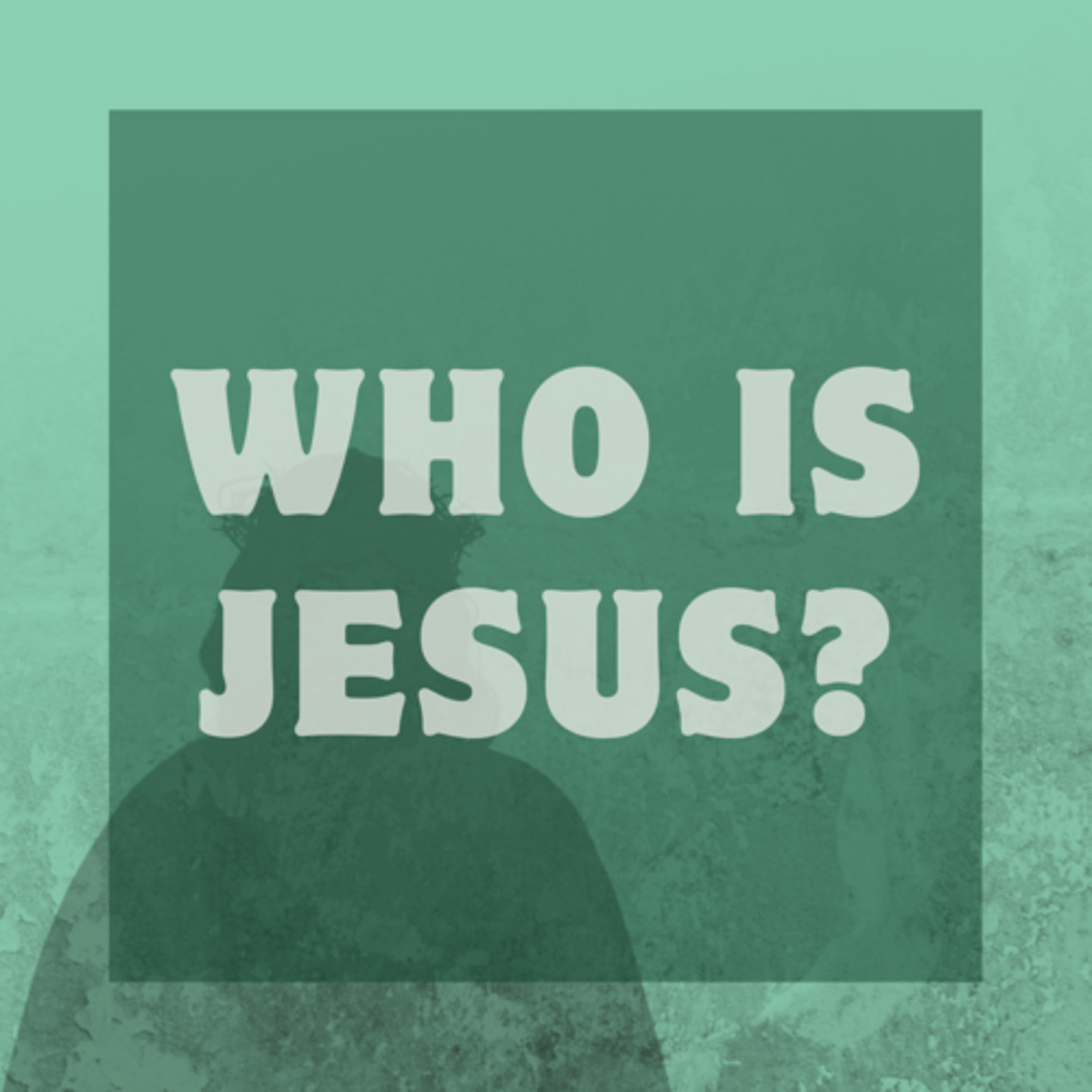 Jesus is the Son of God | Colossians 1:15-20 | July 7, 2024 episode artwork