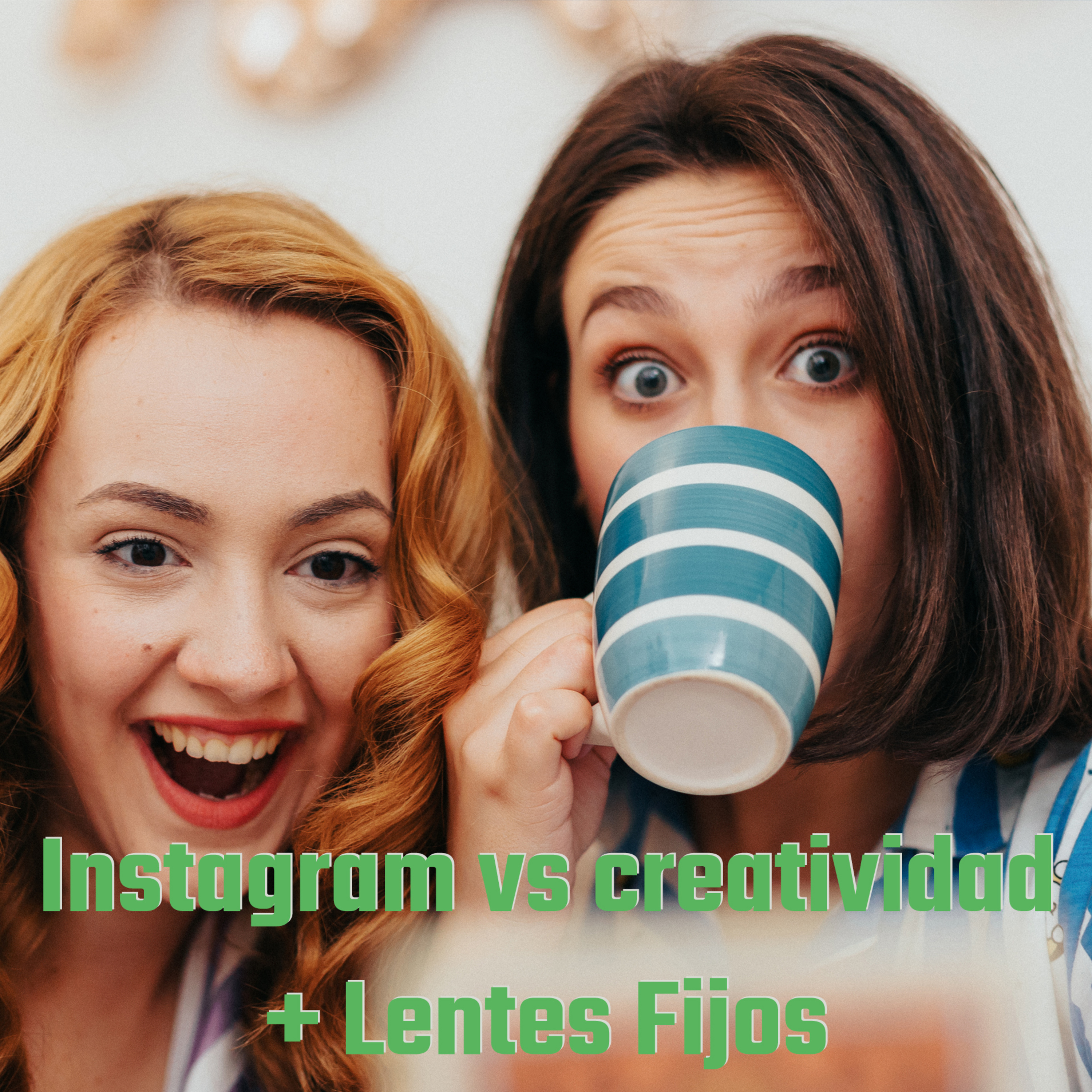 Photos Tipo Chill - Luis Gomes - Podcast de Fotografía, Videografía y Creación de Contenido