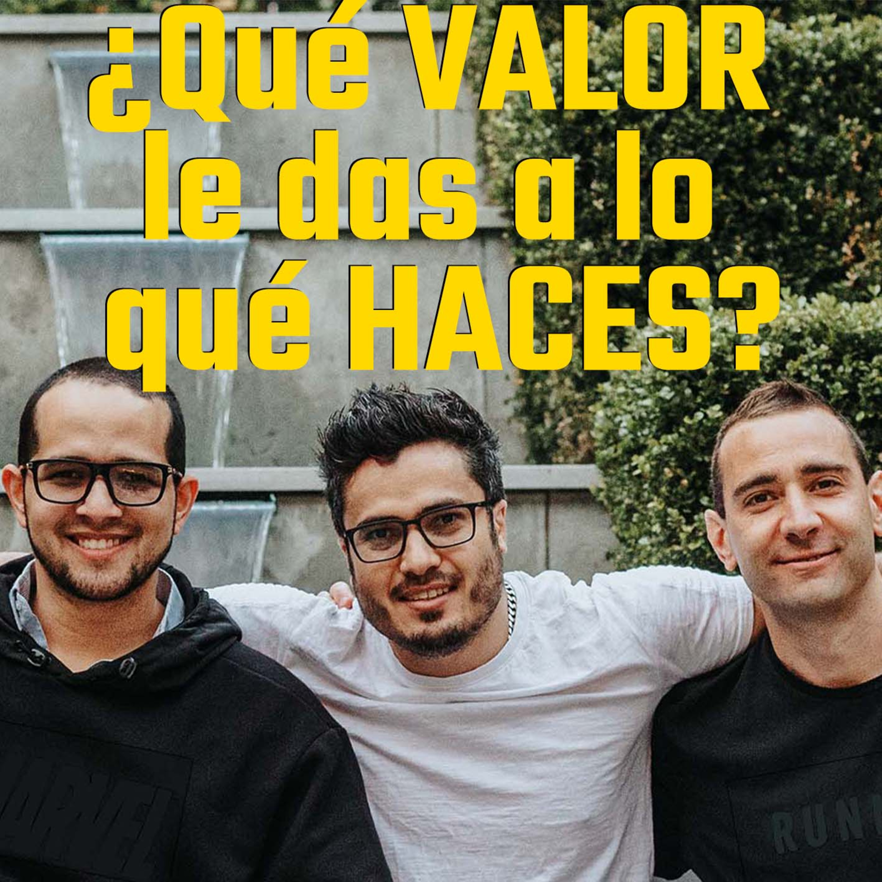 Photos Tipo Chill - Luis Gomes - Podcast de Fotografía, Videografía y Creación de Contenido