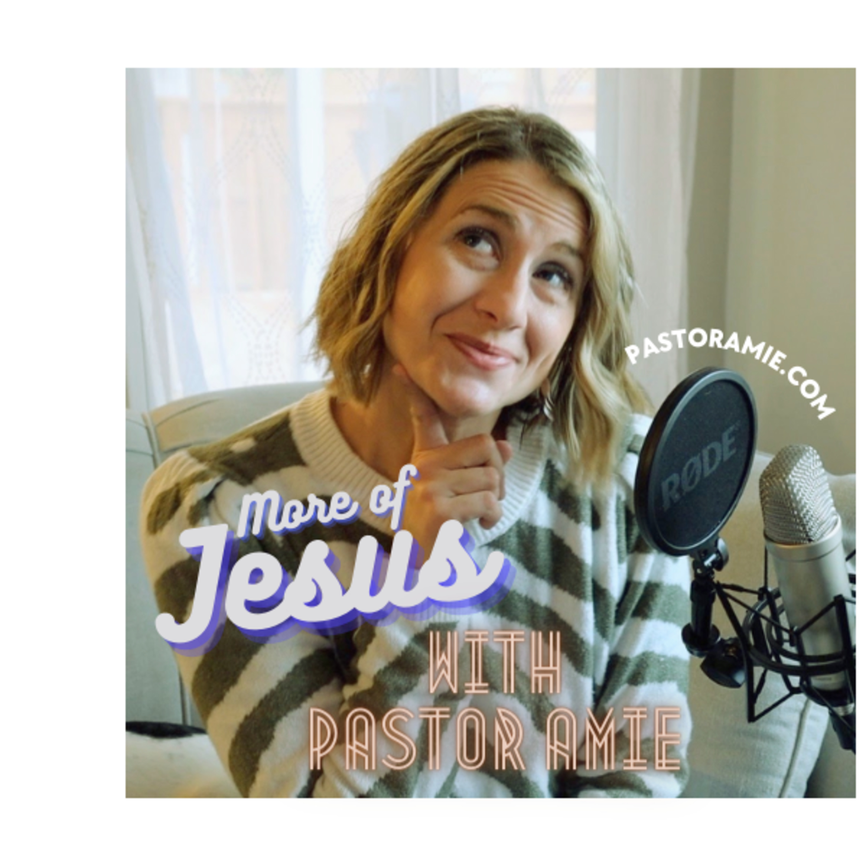 More of Jesus Episode 1 episode artwork