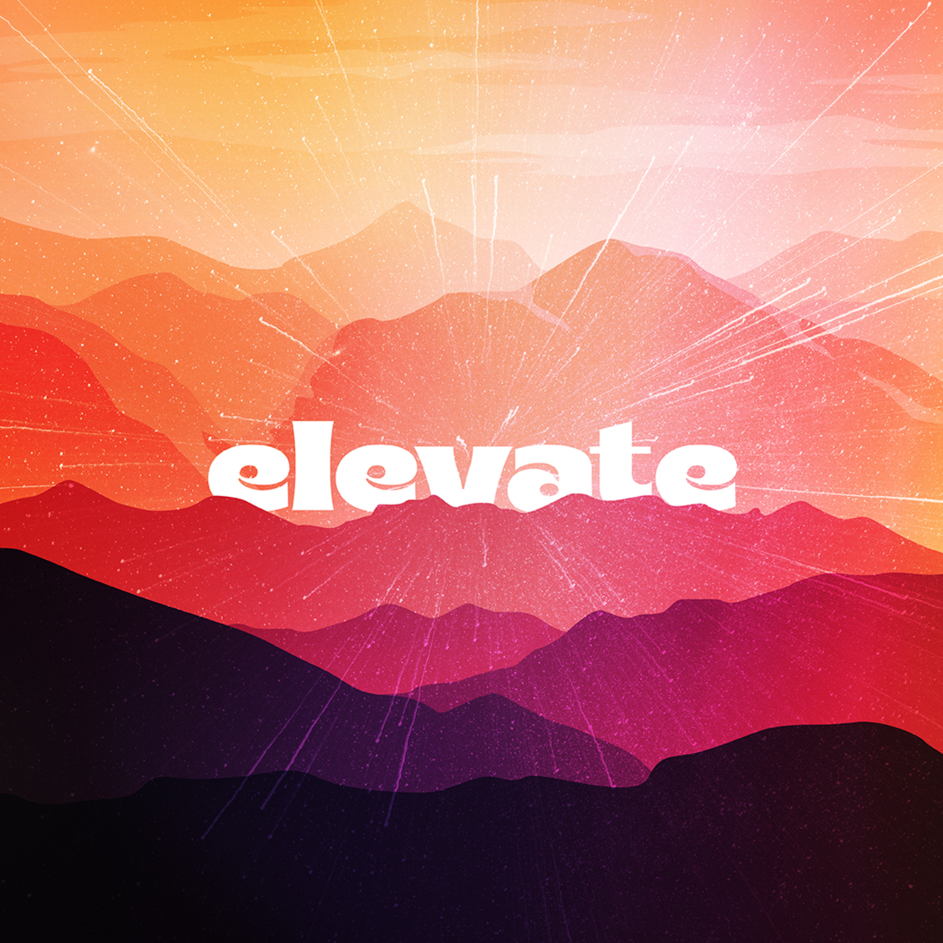 Elevate: Romans 16:25-27