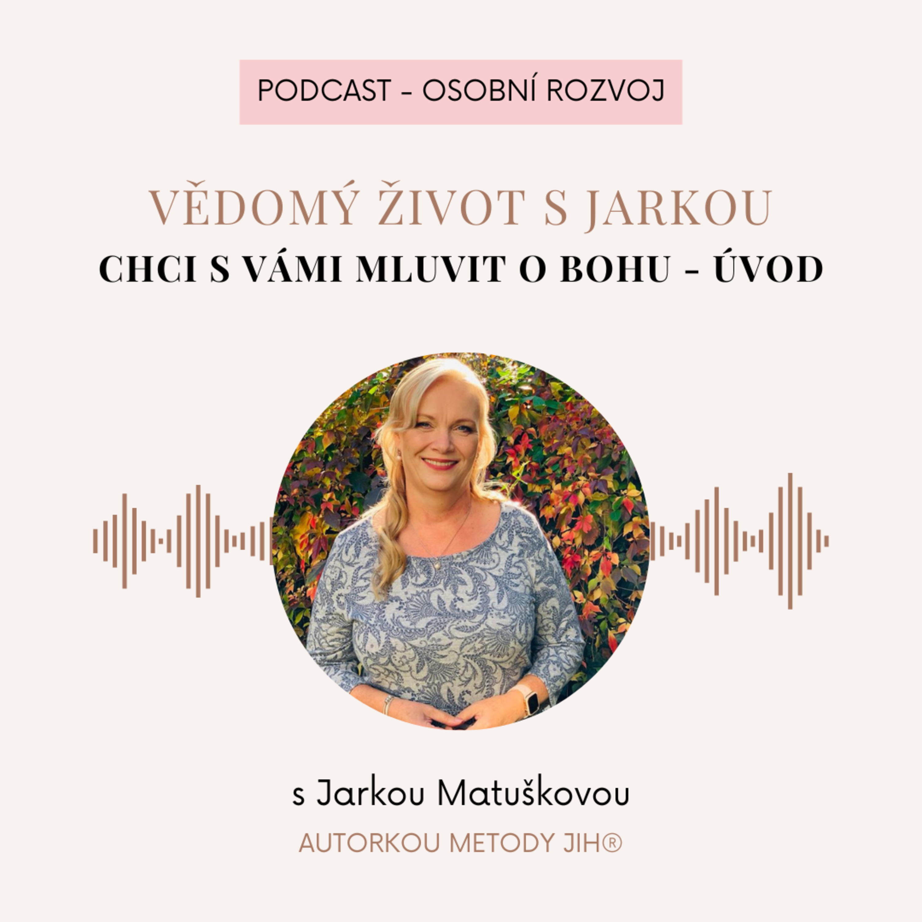 Chci s vámi mluvit o Bohu - úvod episode artwork