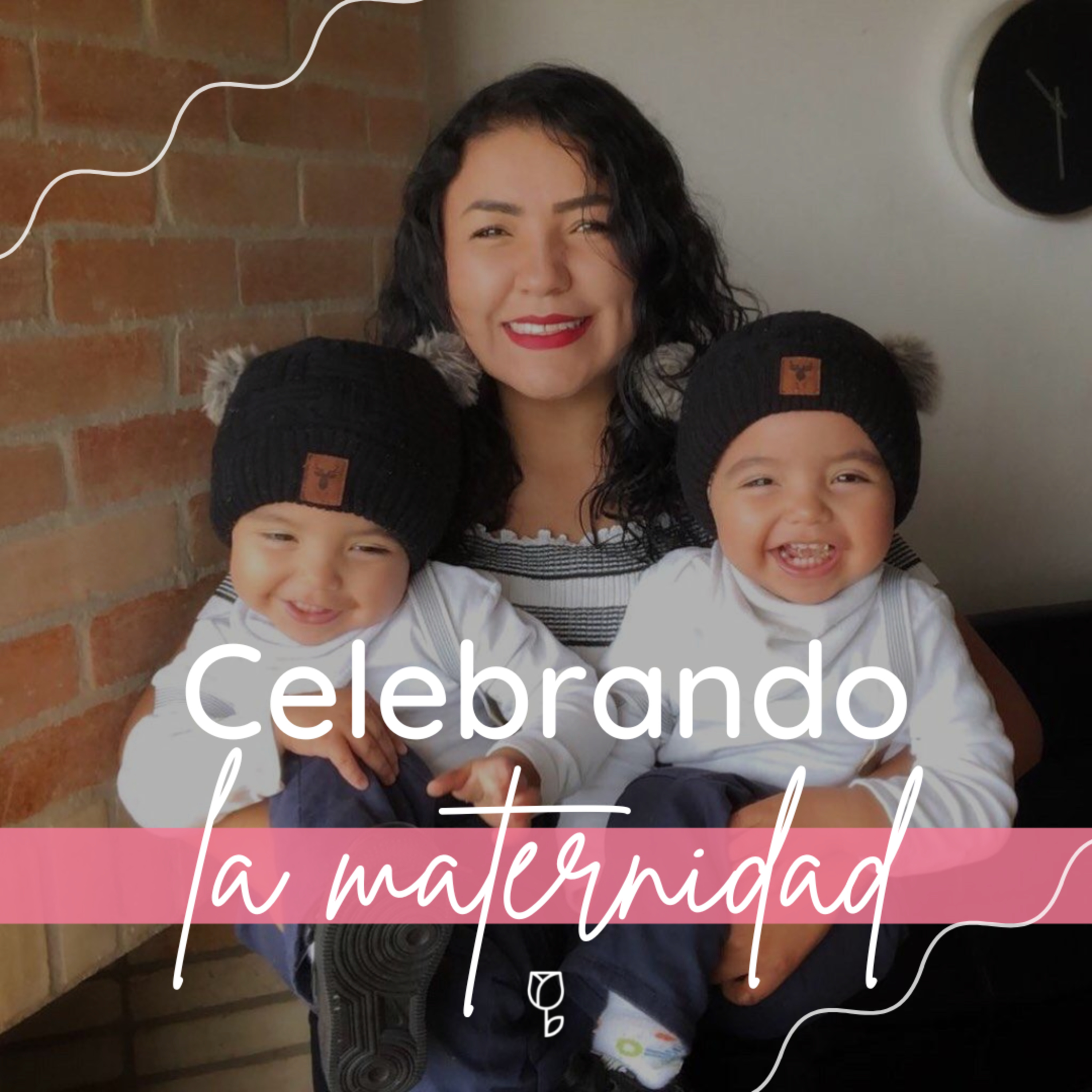 Hero Moms (Español)