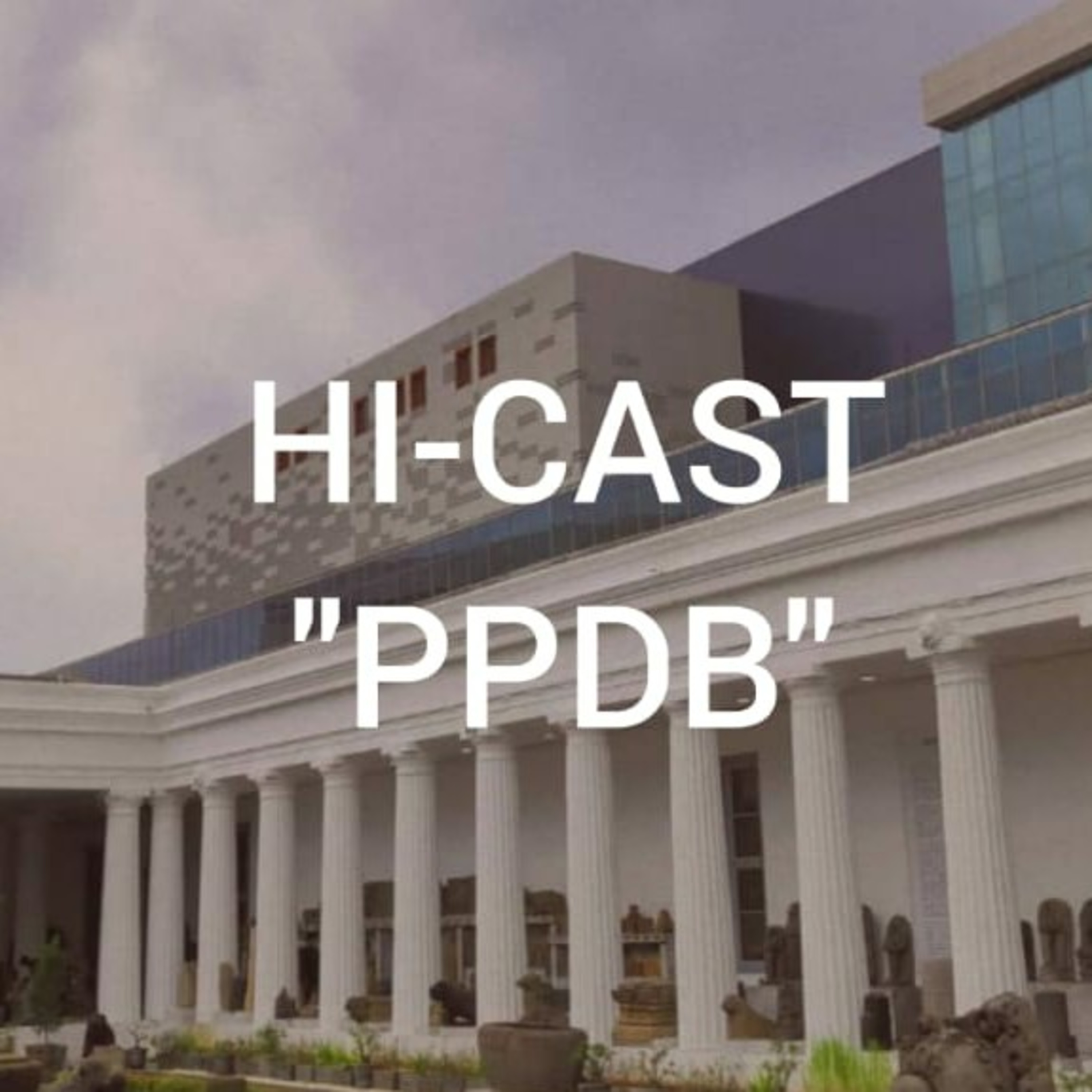HICAST