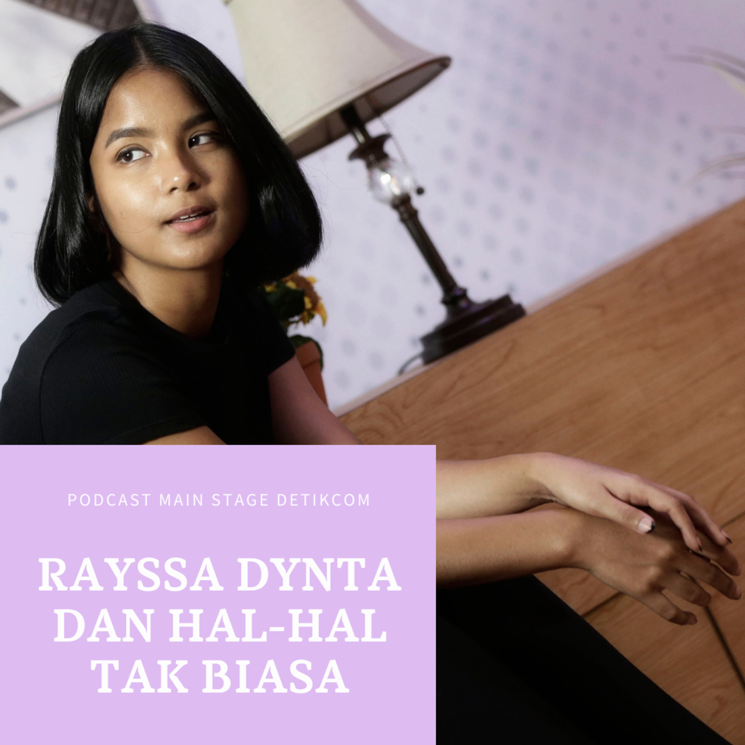 detikcom Main Stage!