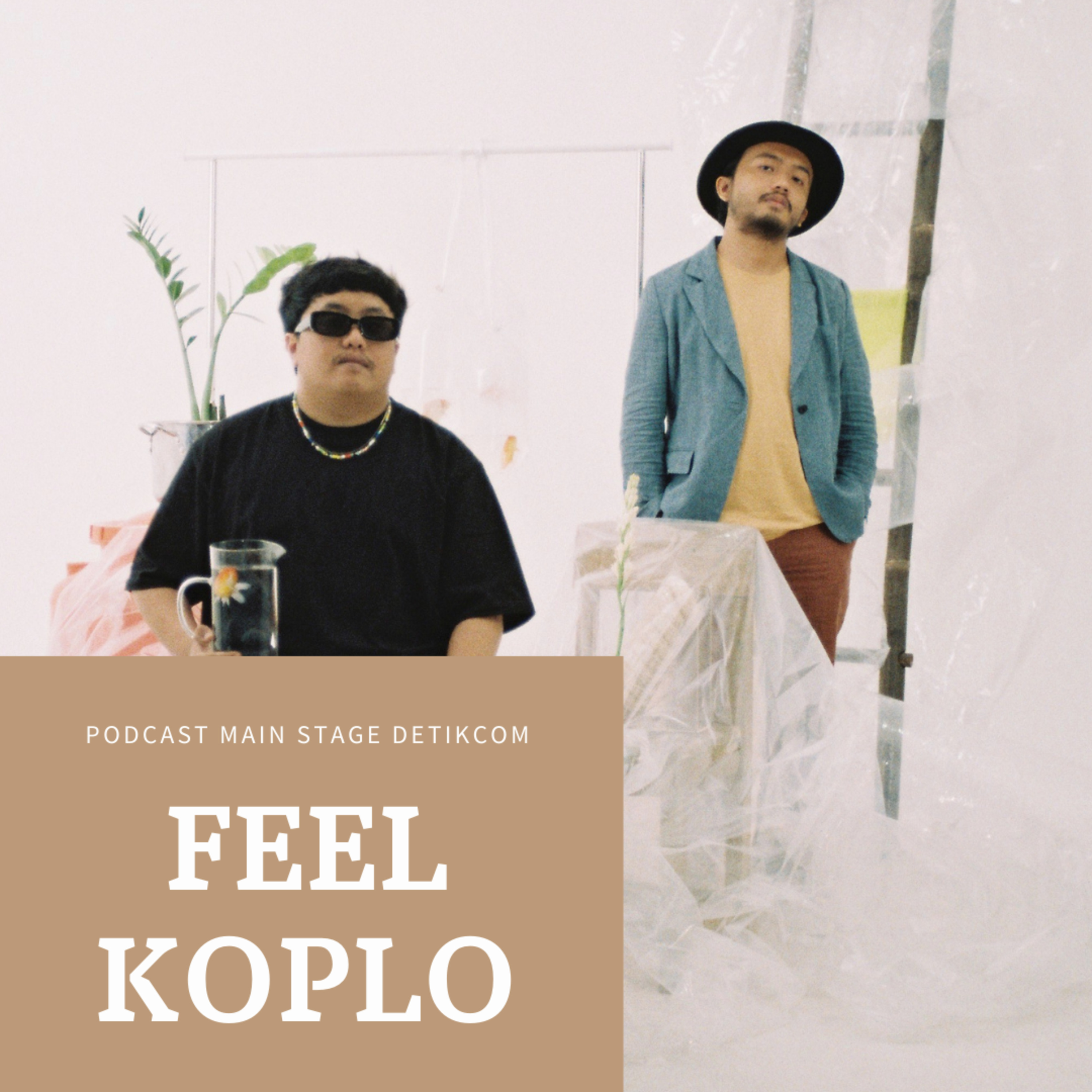 detikcom Main Stage!