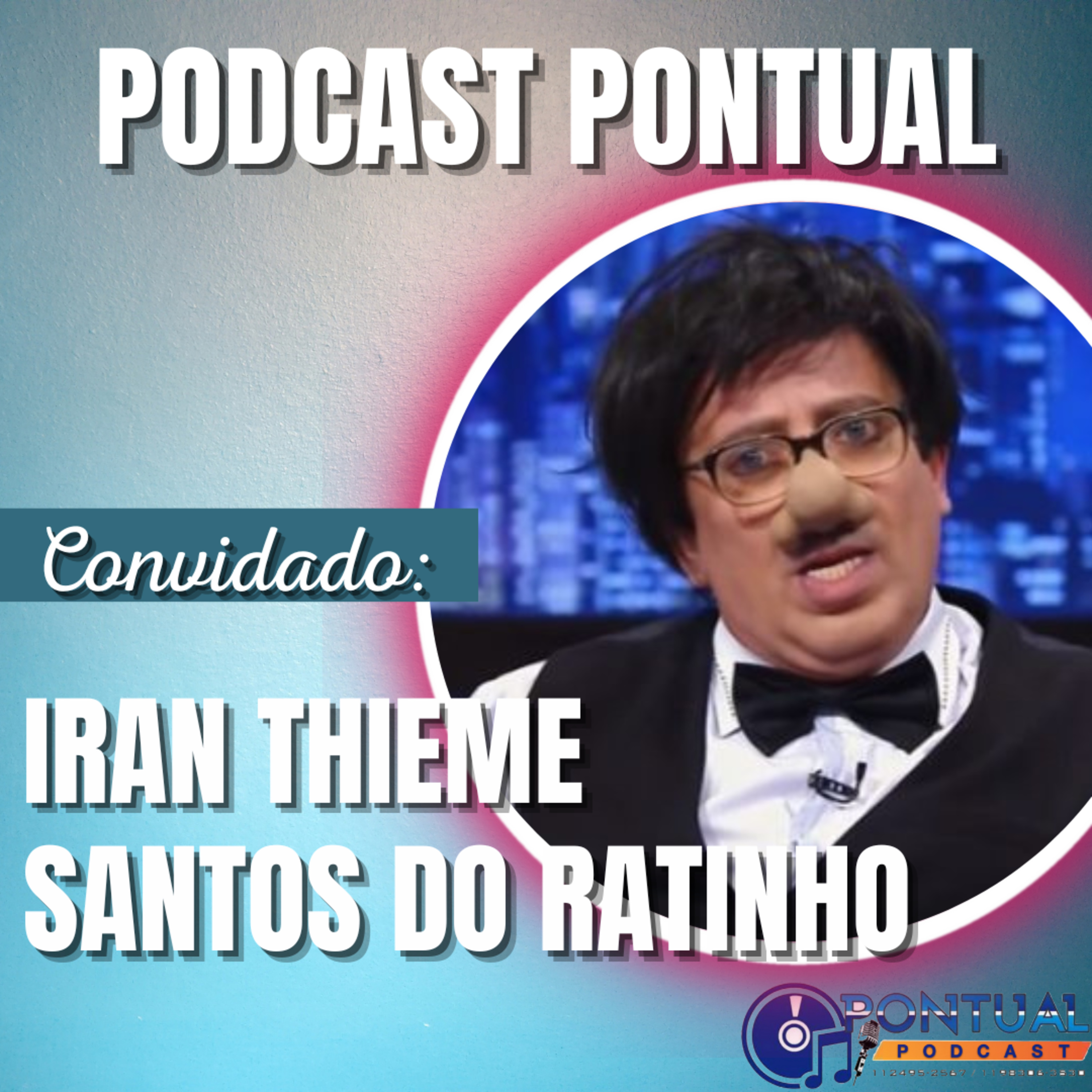 Podcast Pontual