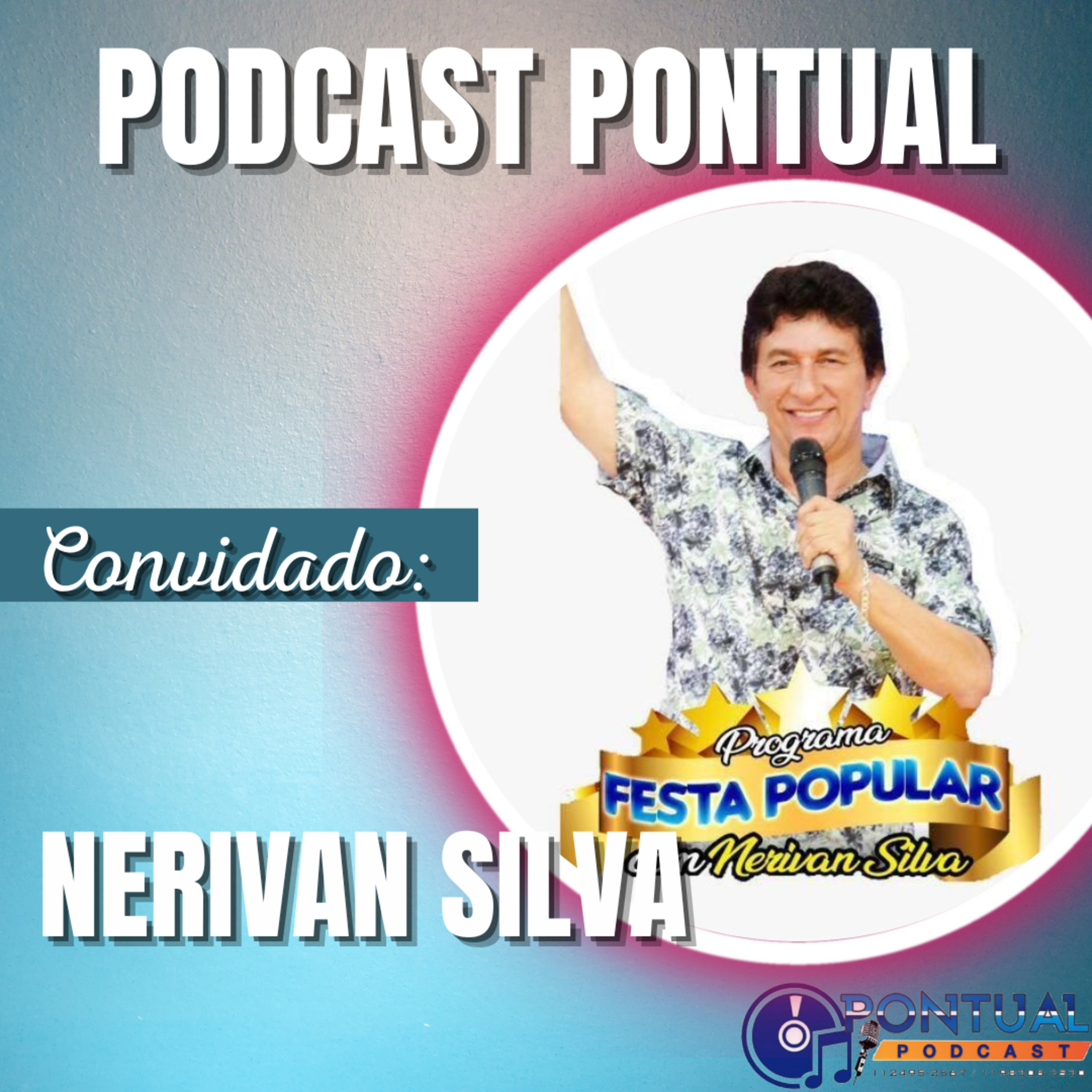 Podcast Pontual