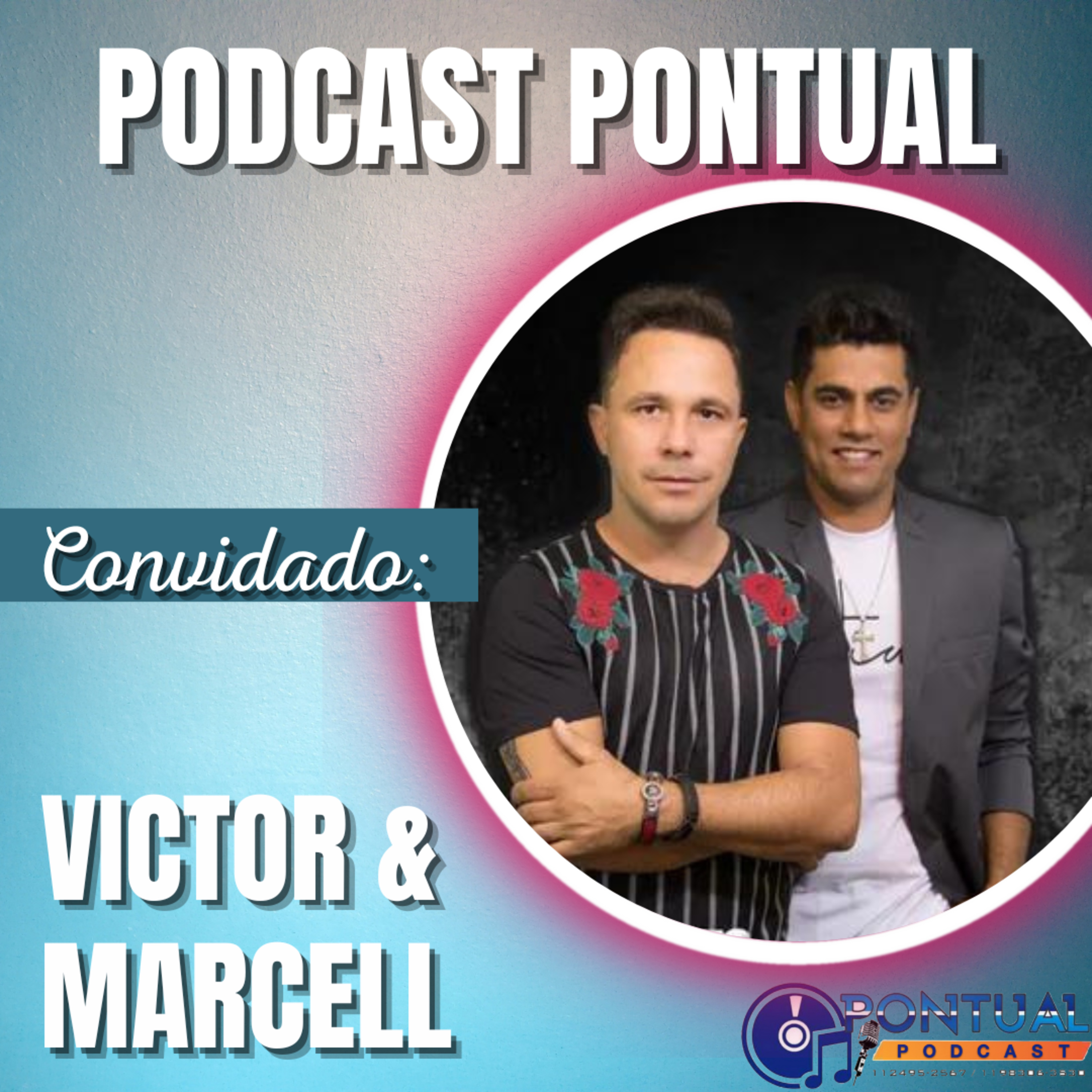 Podcast Pontual