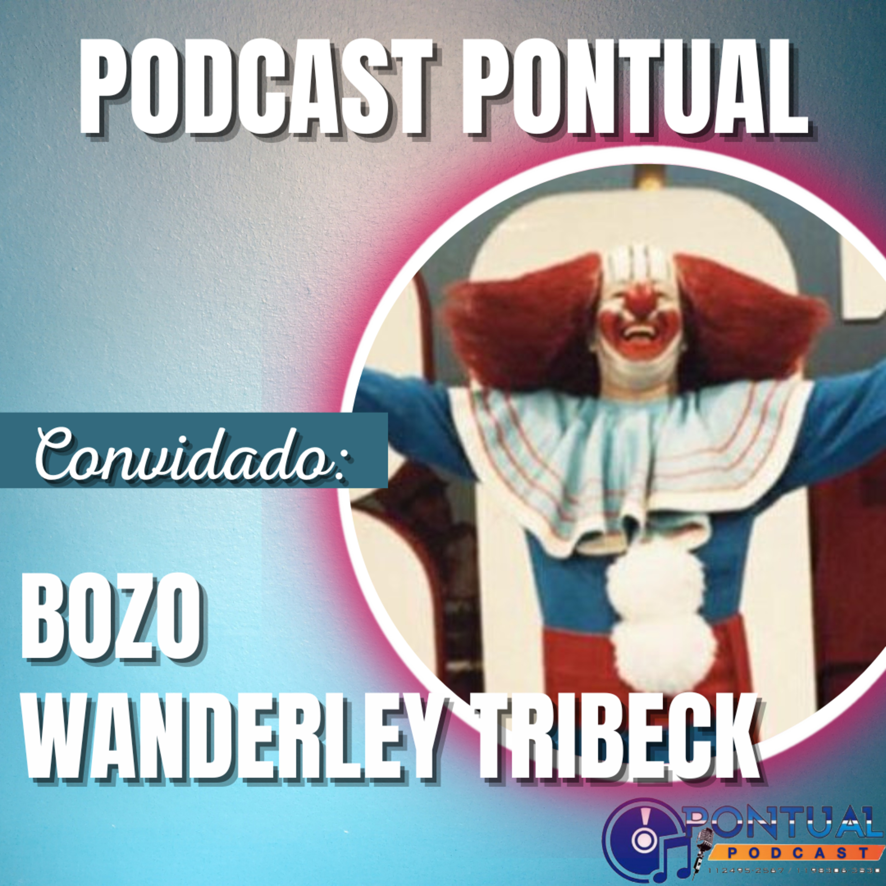 Podcast Pontual
