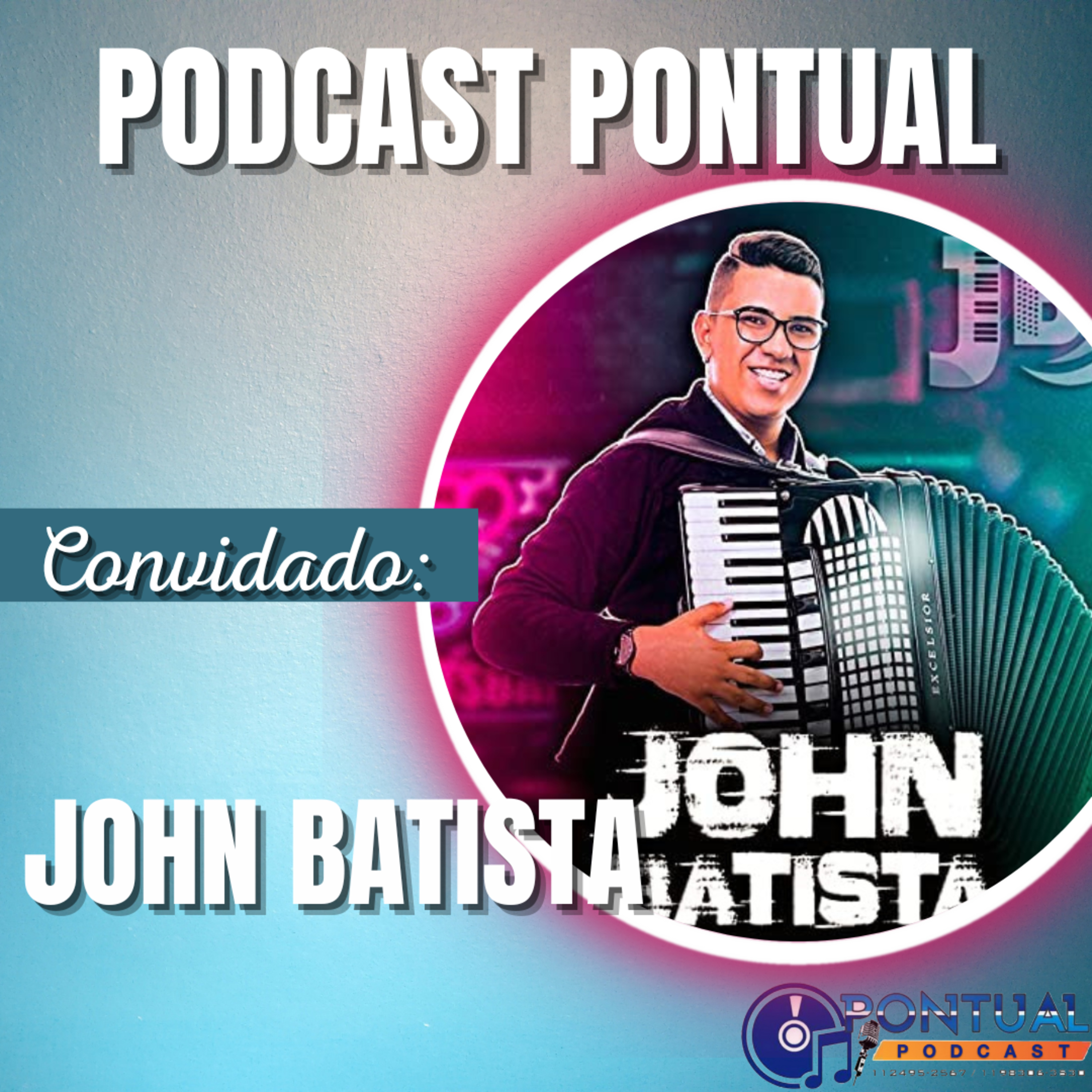 Podcast Pontual
