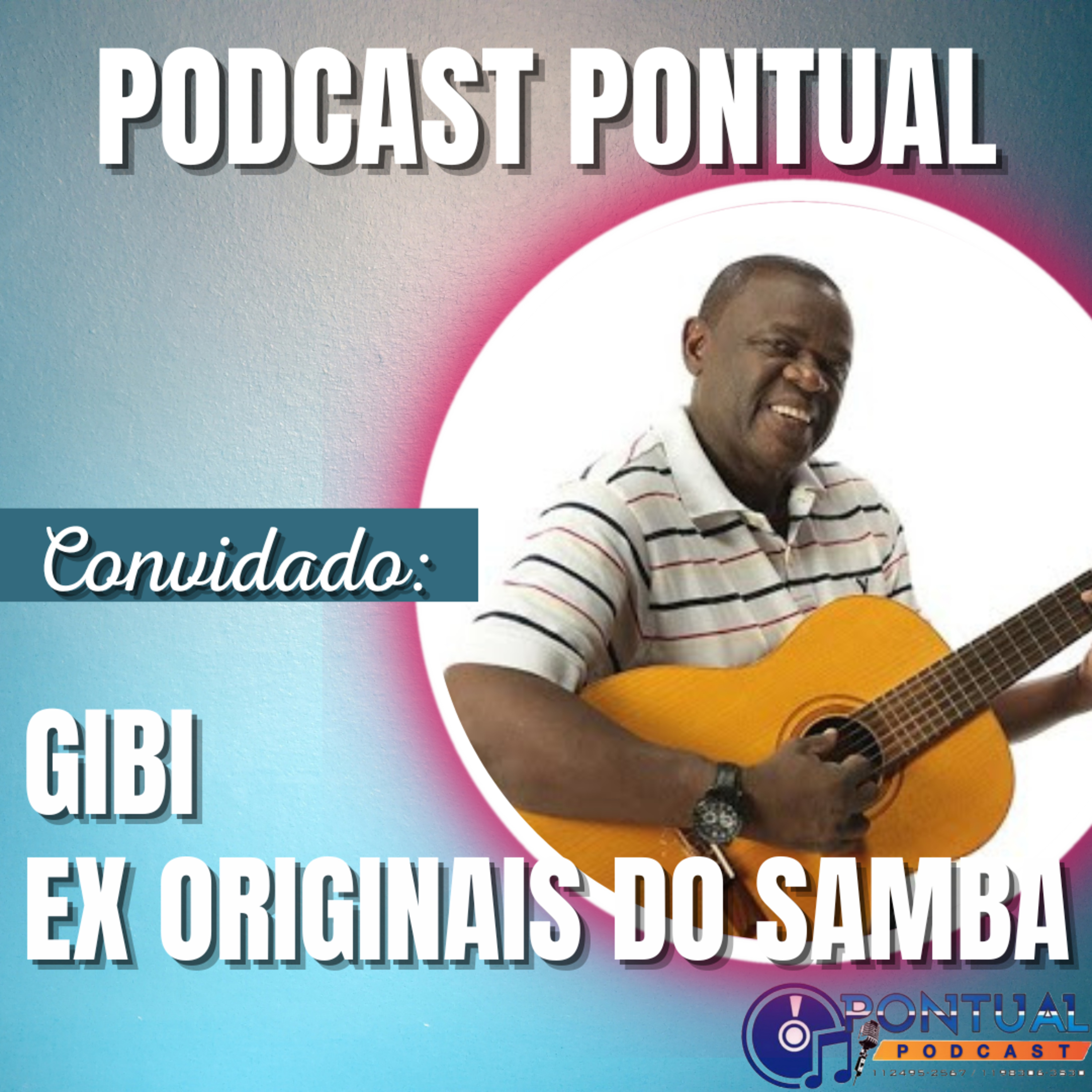 Podcast Pontual
