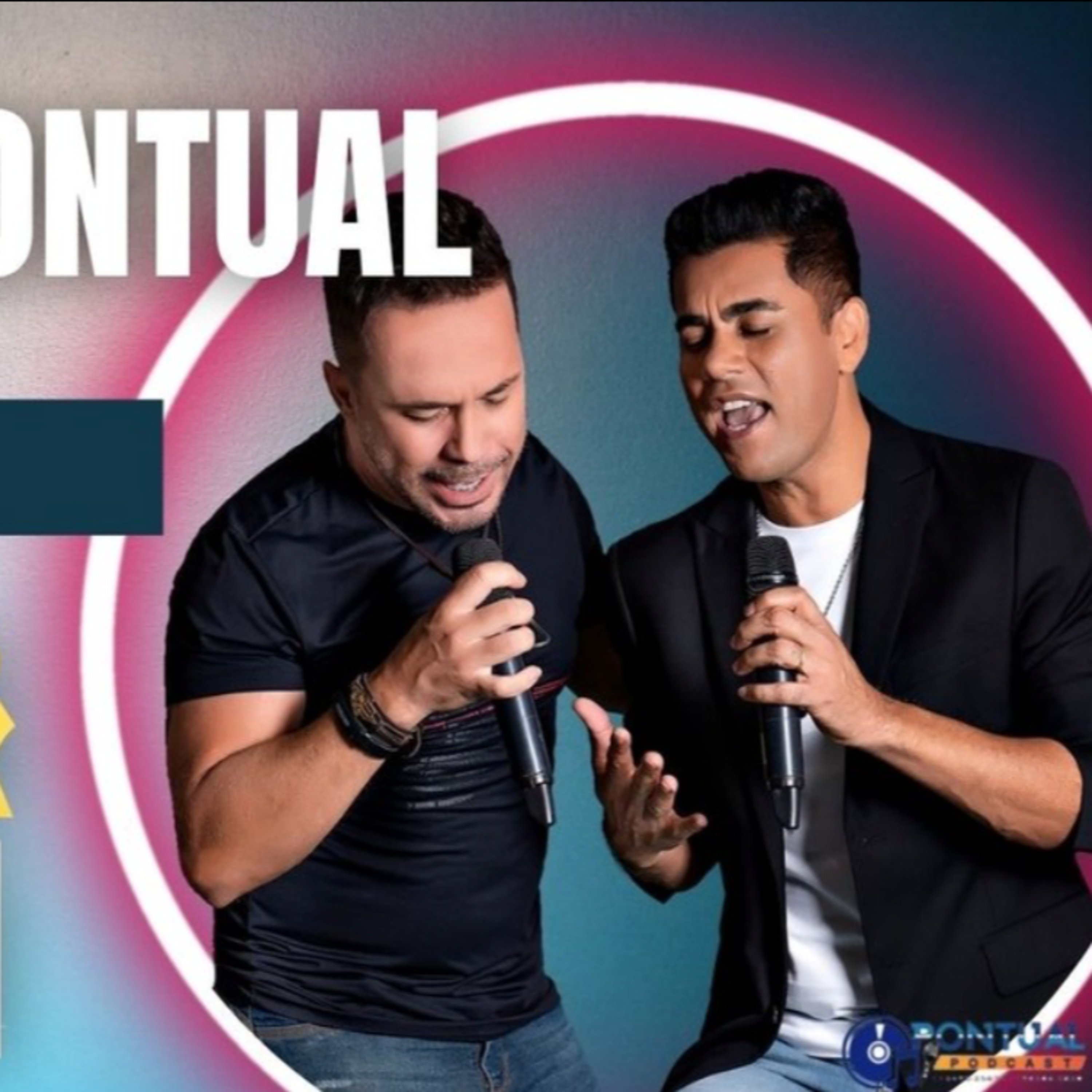 Podcast Pontual