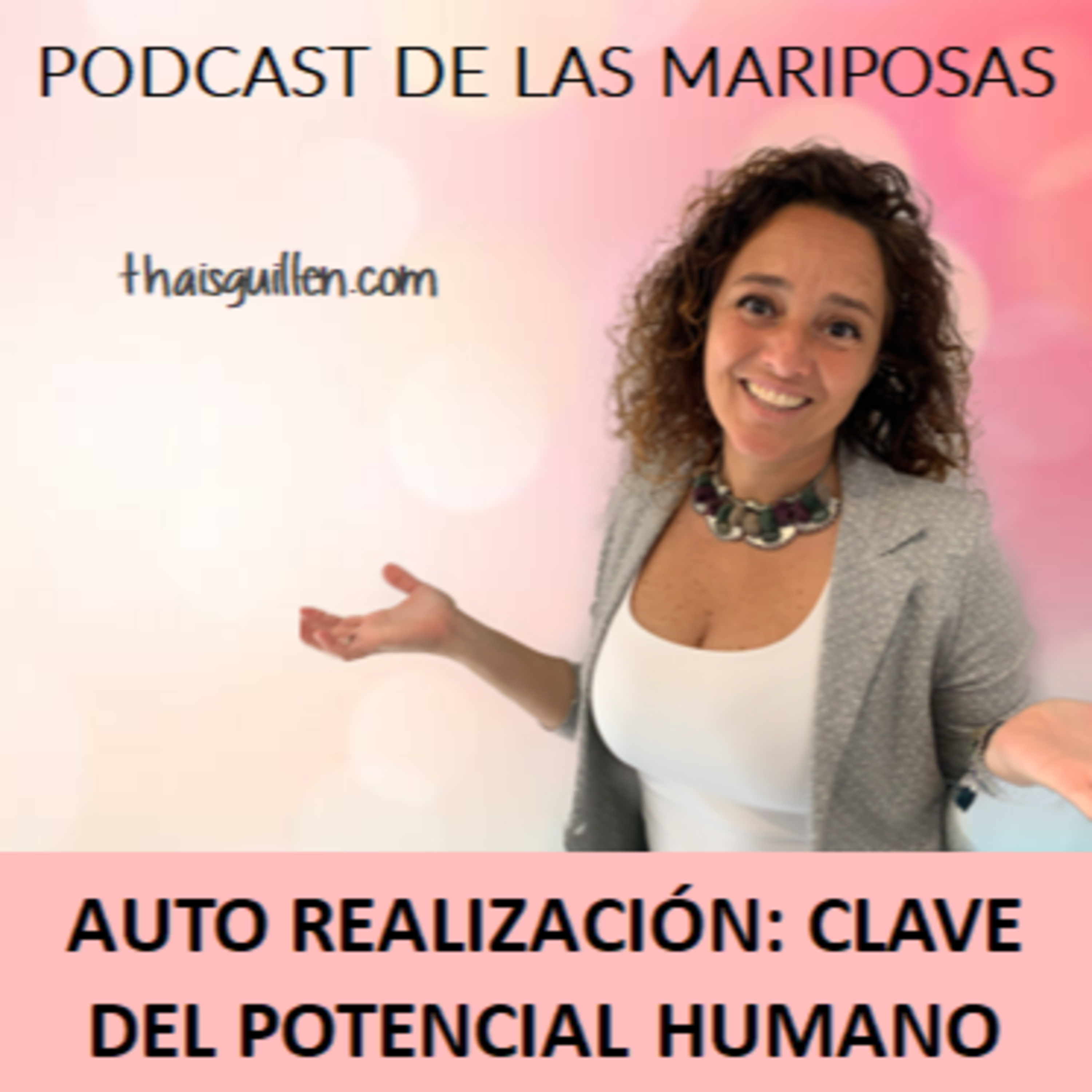 Podcast de las Mariposas