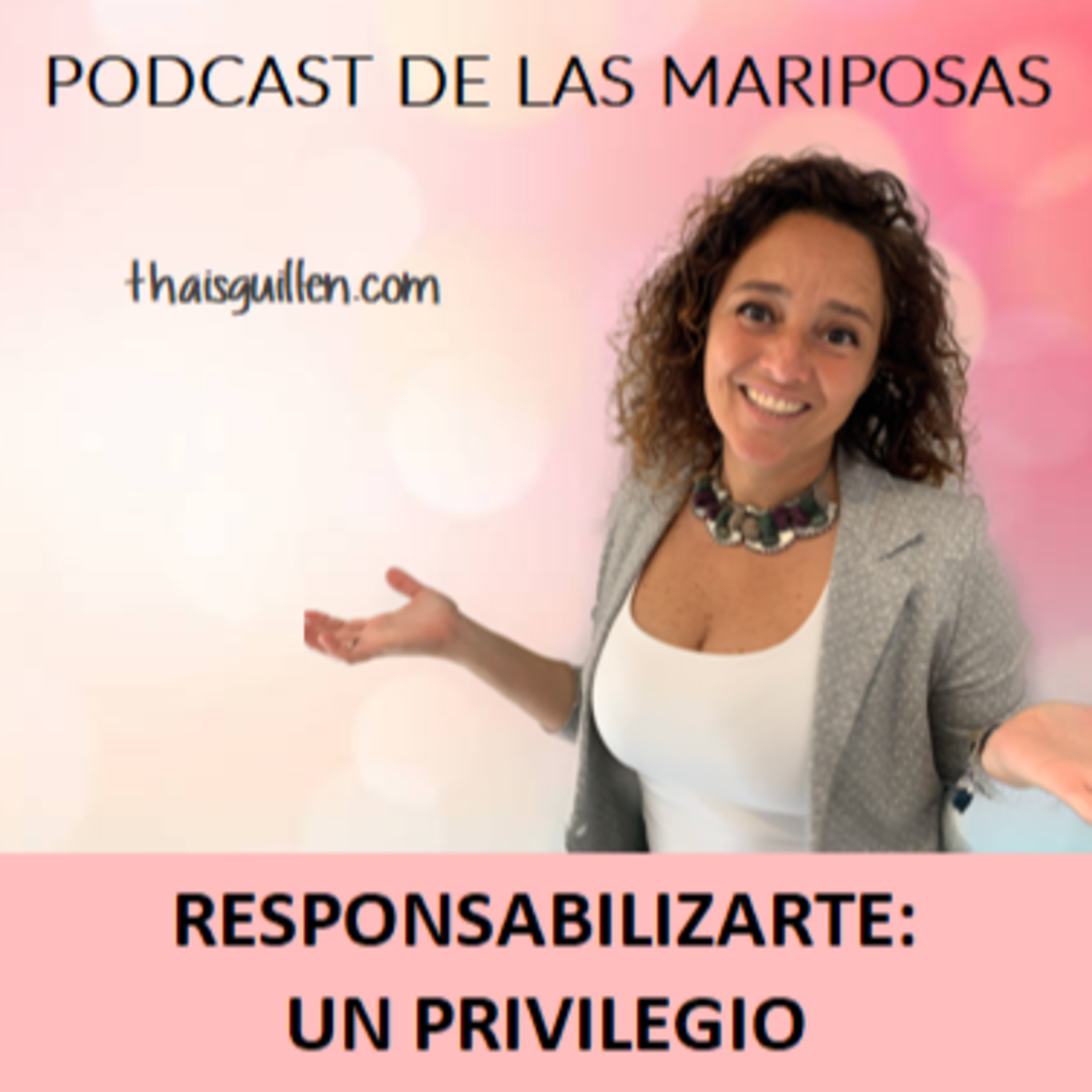 Podcast de las Mariposas