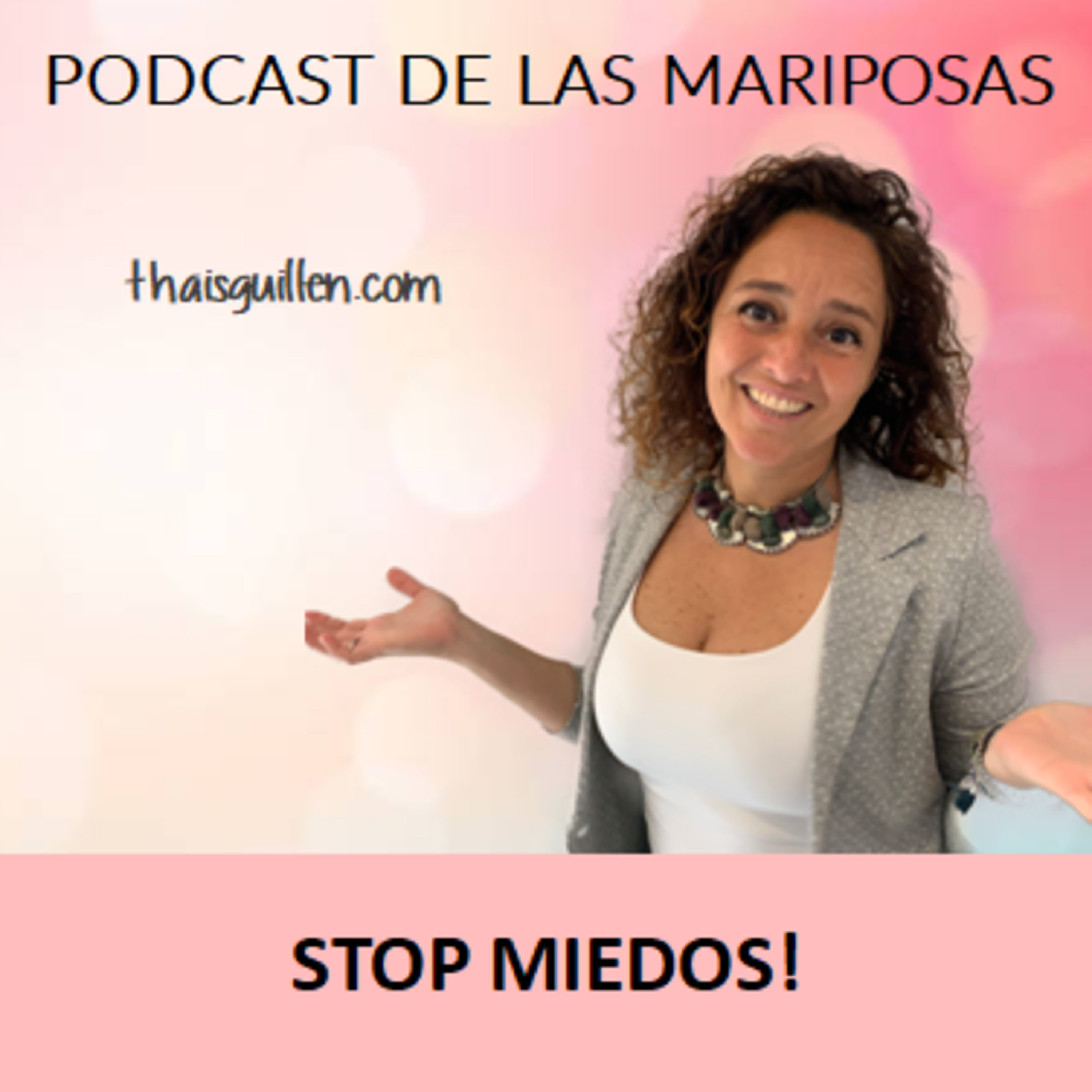 Podcast de las Mariposas
