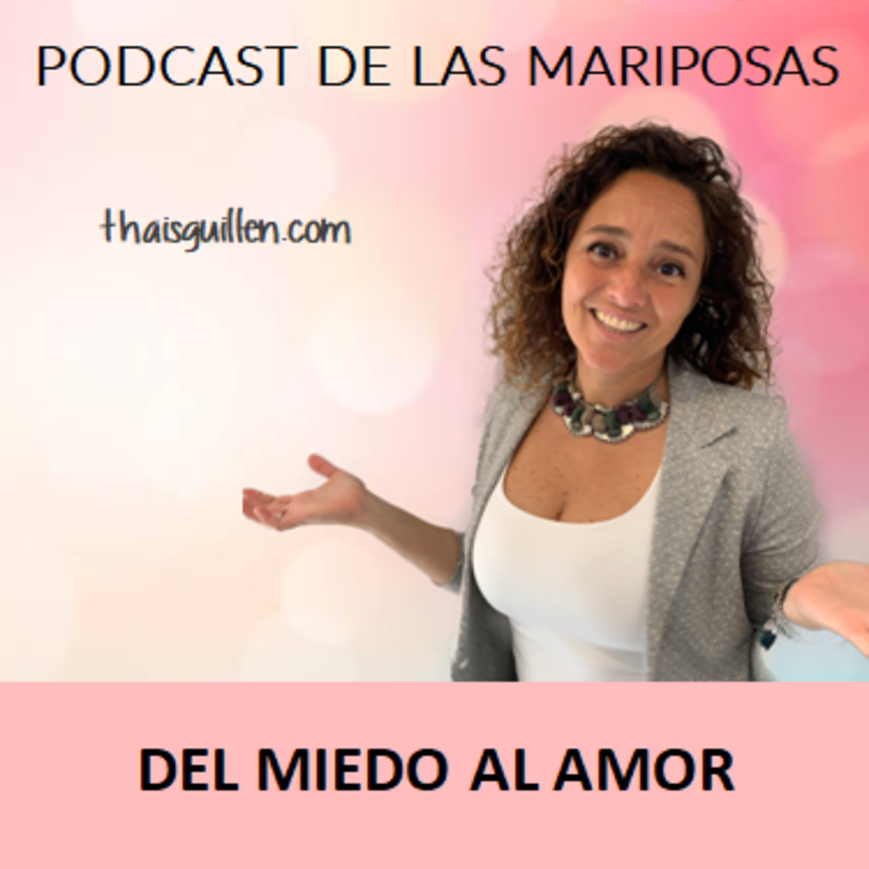 Podcast de las Mariposas
