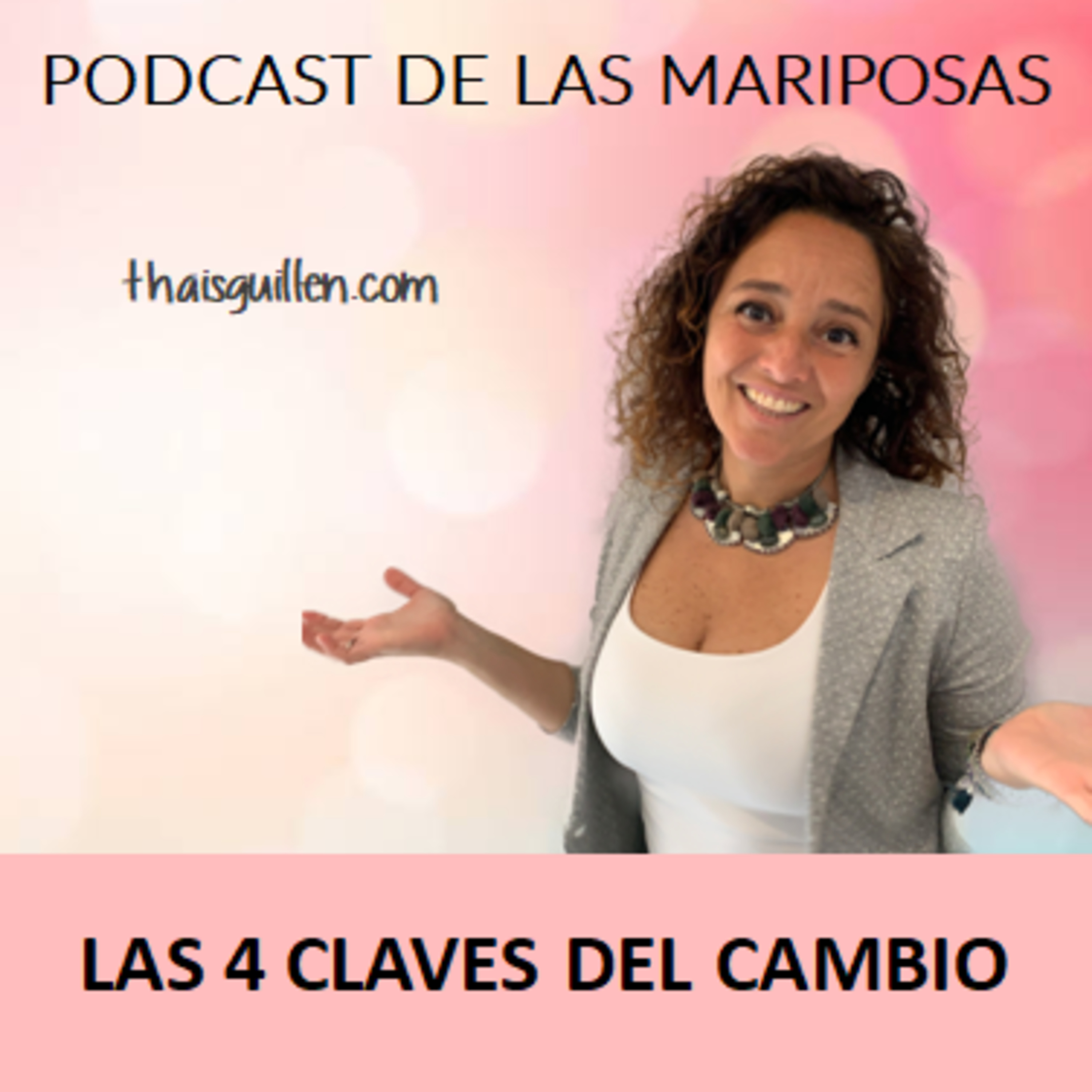 Podcast de las Mariposas